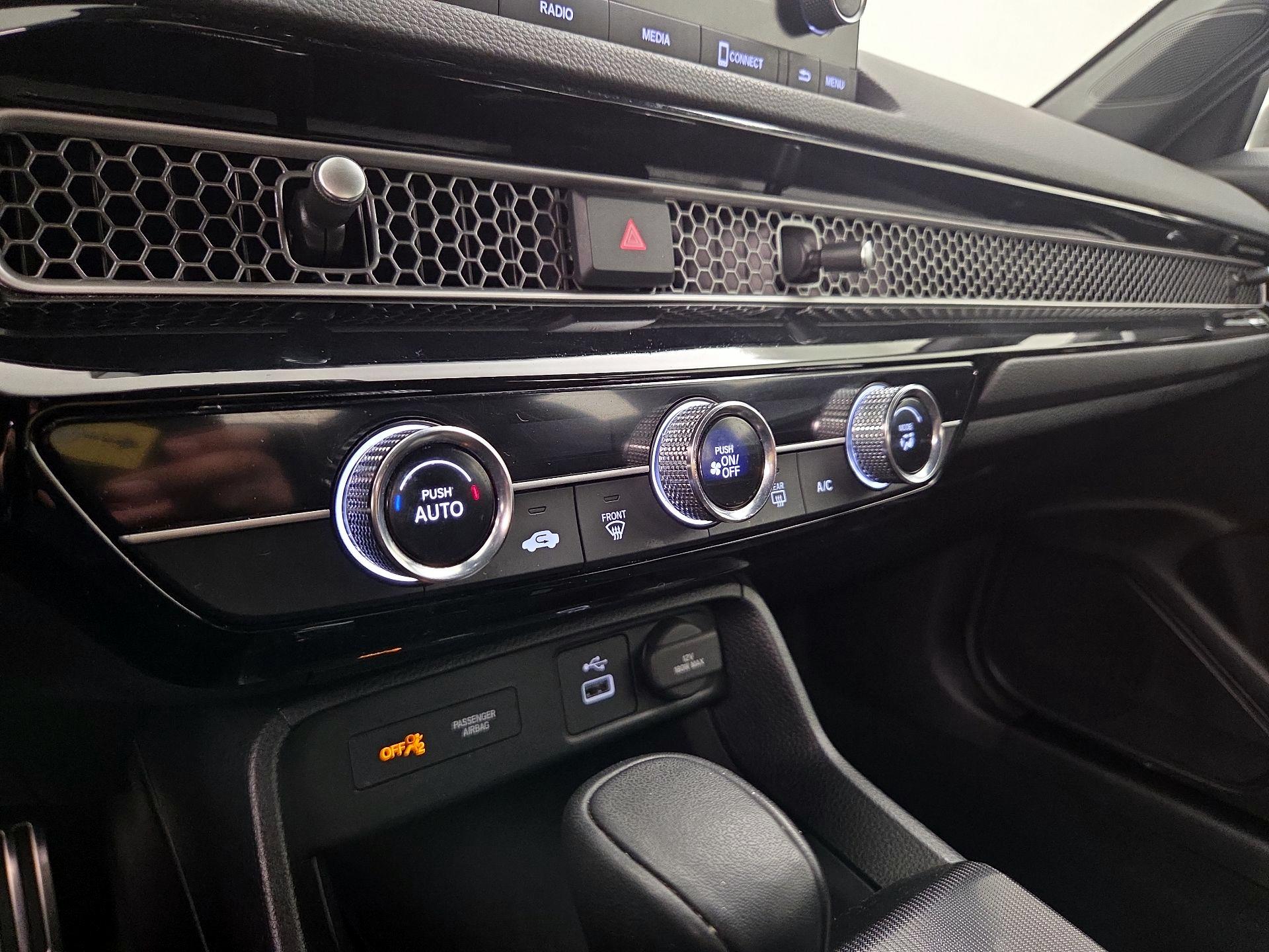 Thumbnail: 2024 Honda Civic - 16