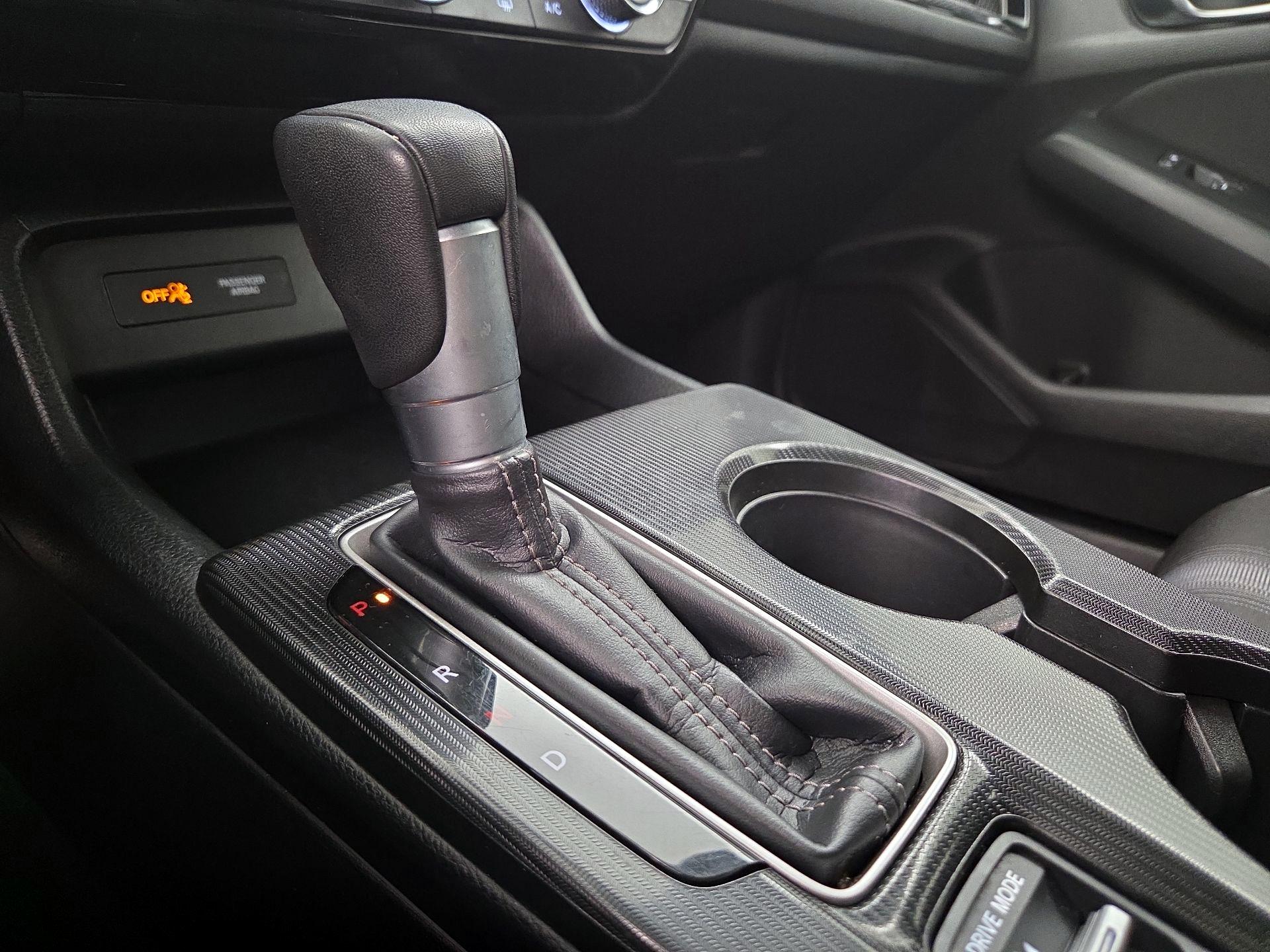 Thumbnail: 2024 Honda Civic - 17