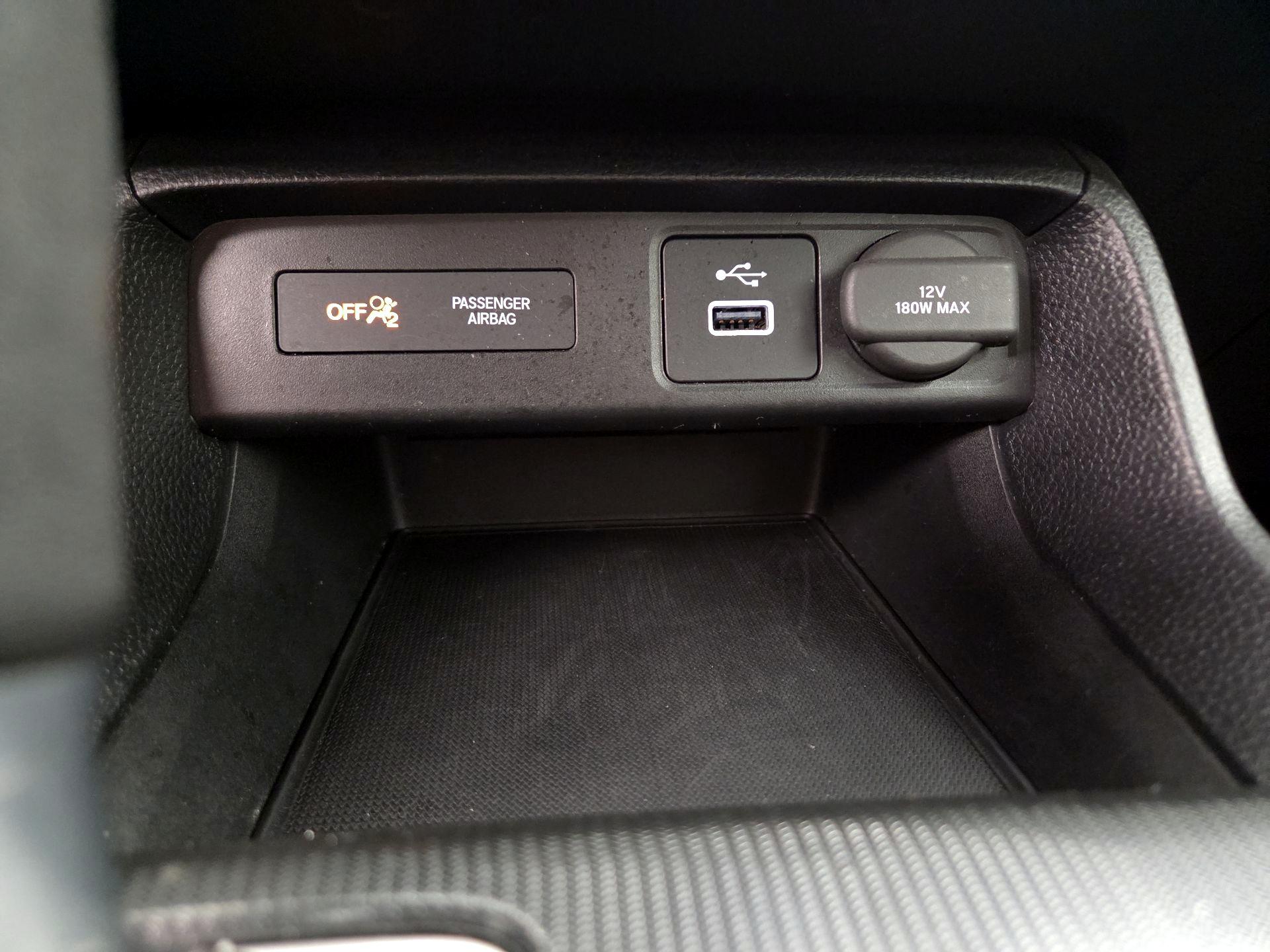 Thumbnail: 2024 Honda Civic - 18