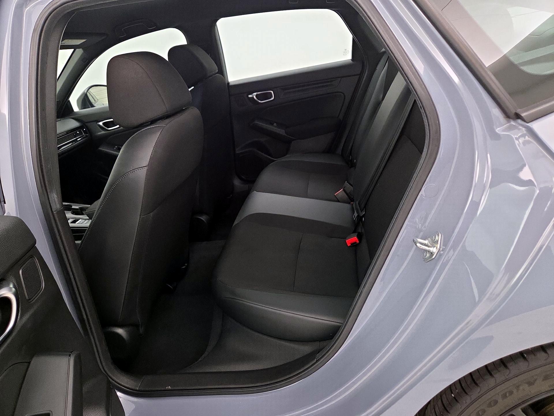 Thumbnail: 2024 Honda Civic - 19