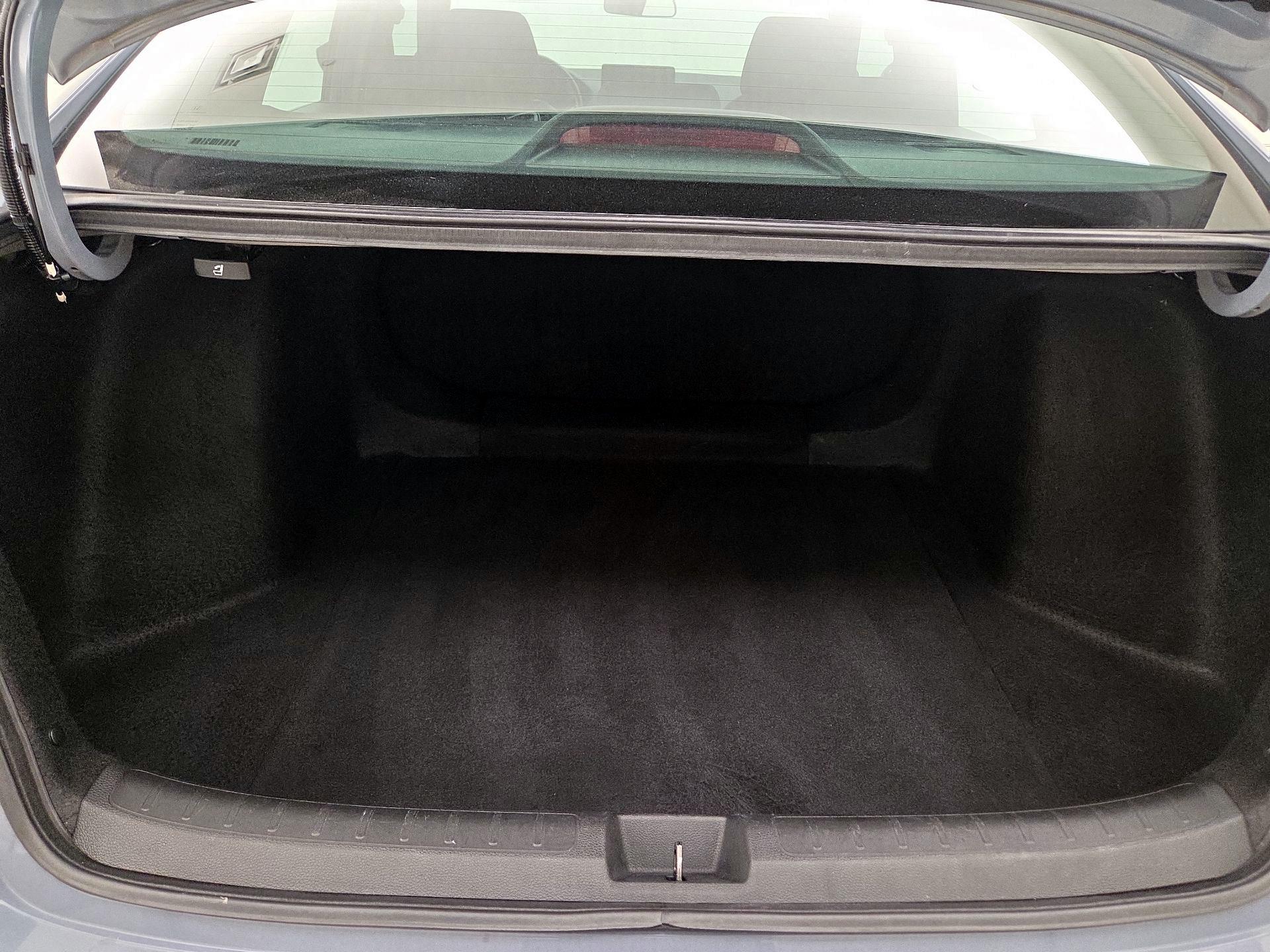 Thumbnail: 2024 Honda Civic - 20