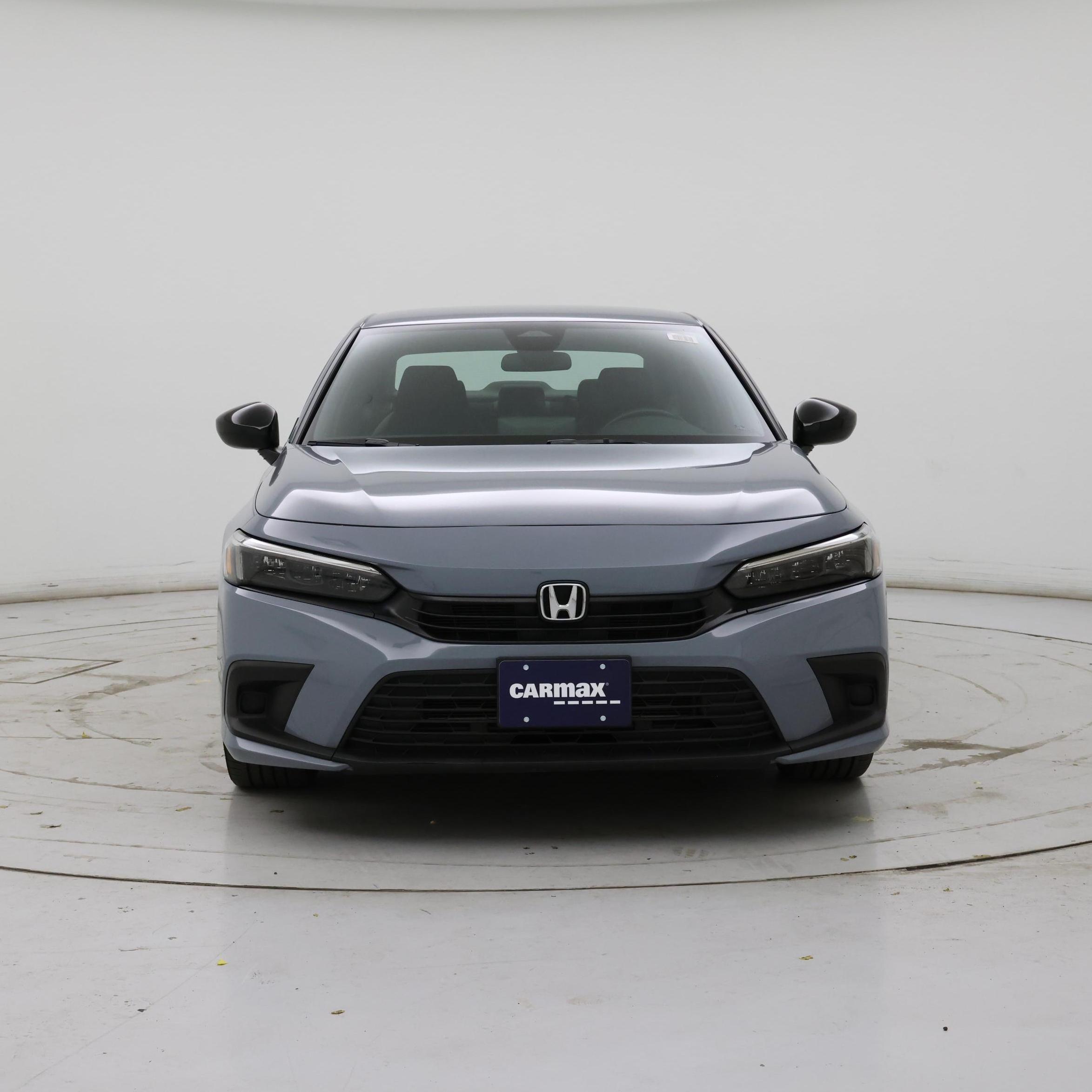 Thumbnail: 2024 Honda Civic - 5