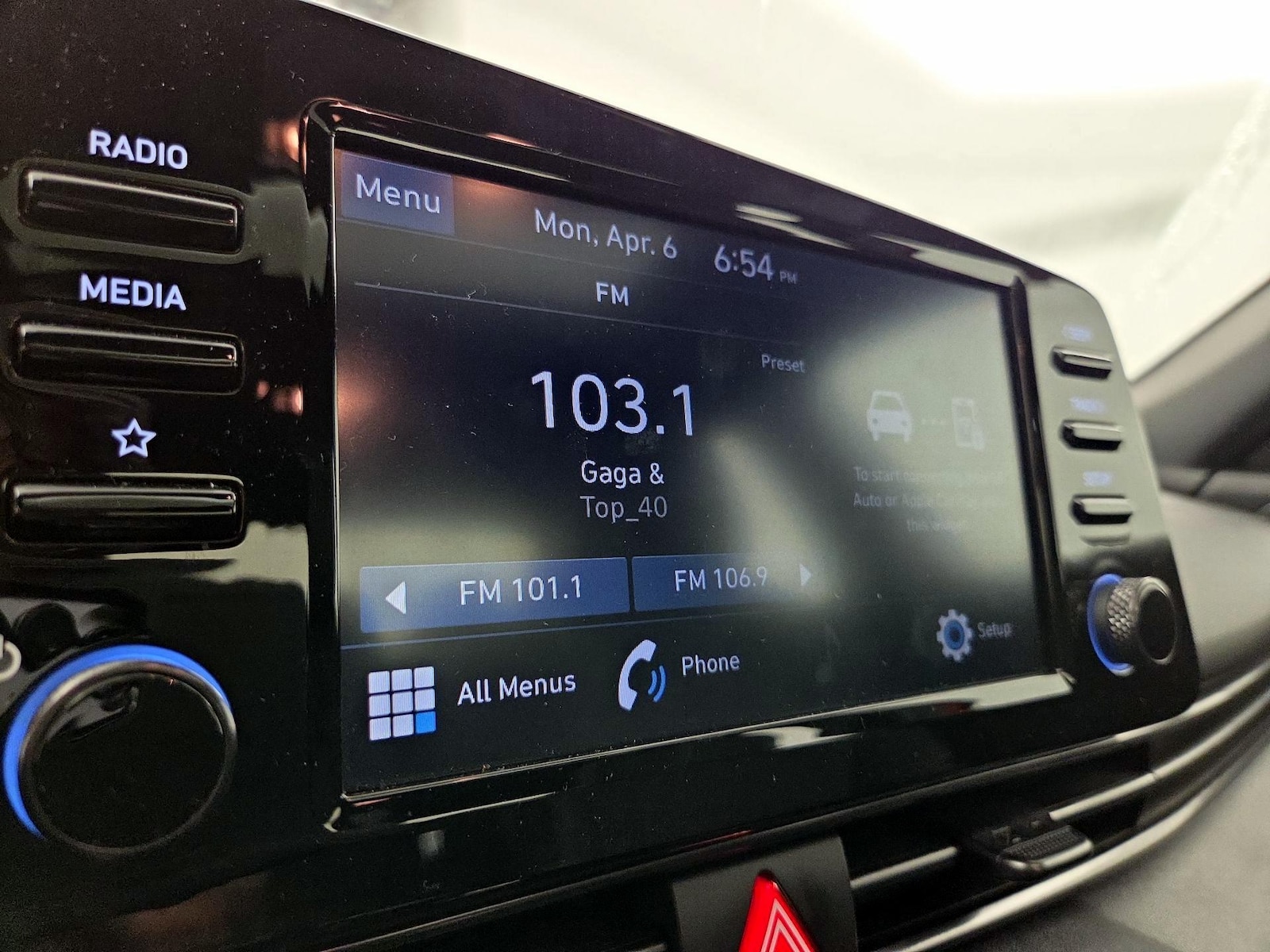2021 Hyundai Elantra N Line - Photo 16