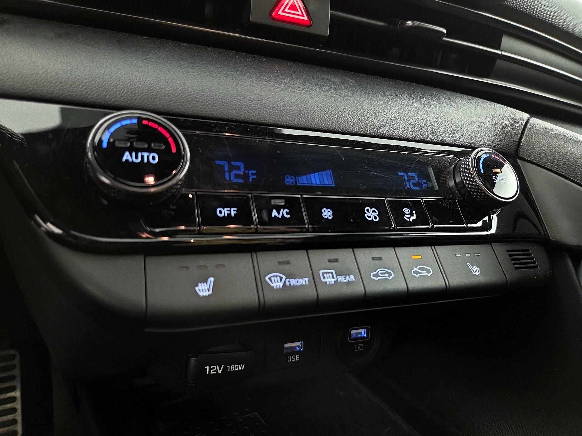 Thumbnail: 2021 Hyundai Elantra - 16