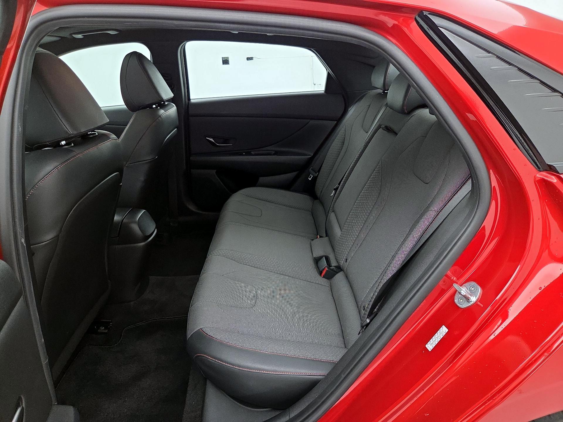 Thumbnail: 2021 Hyundai Elantra - 20