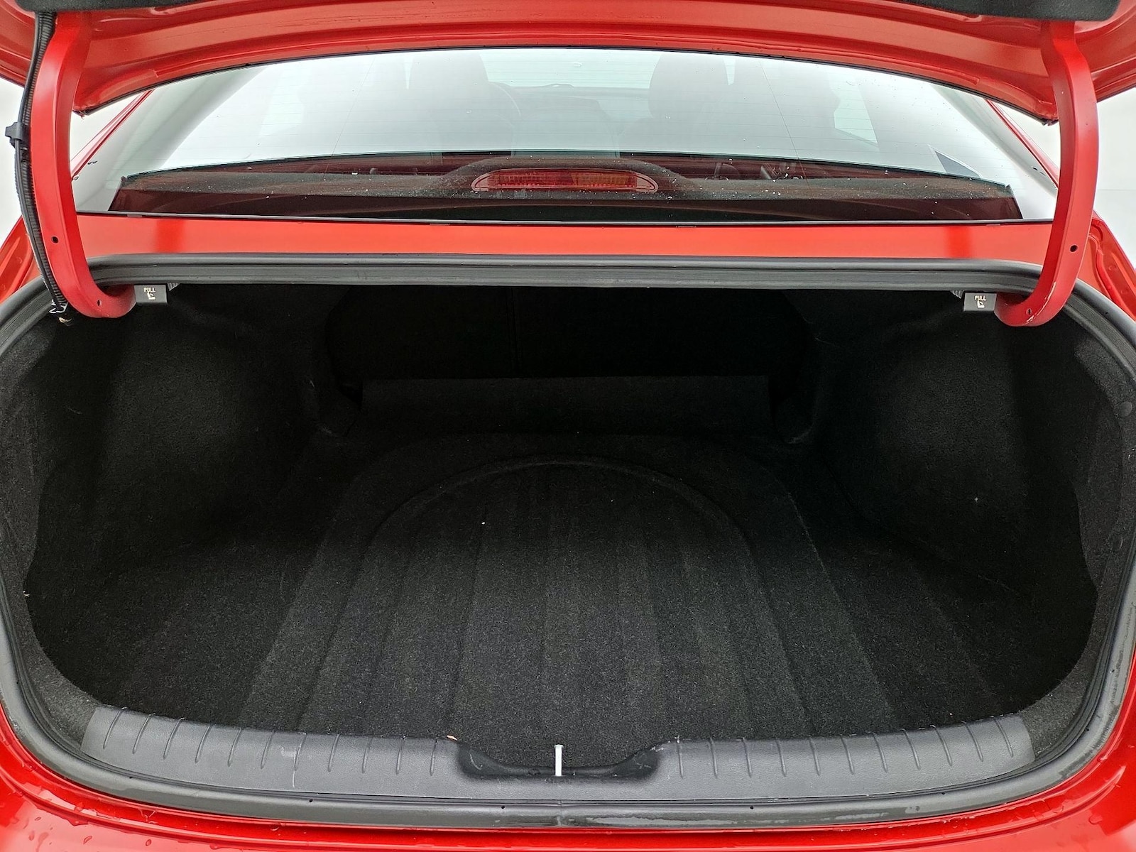 2021 Hyundai Elantra N Line - Photo 22