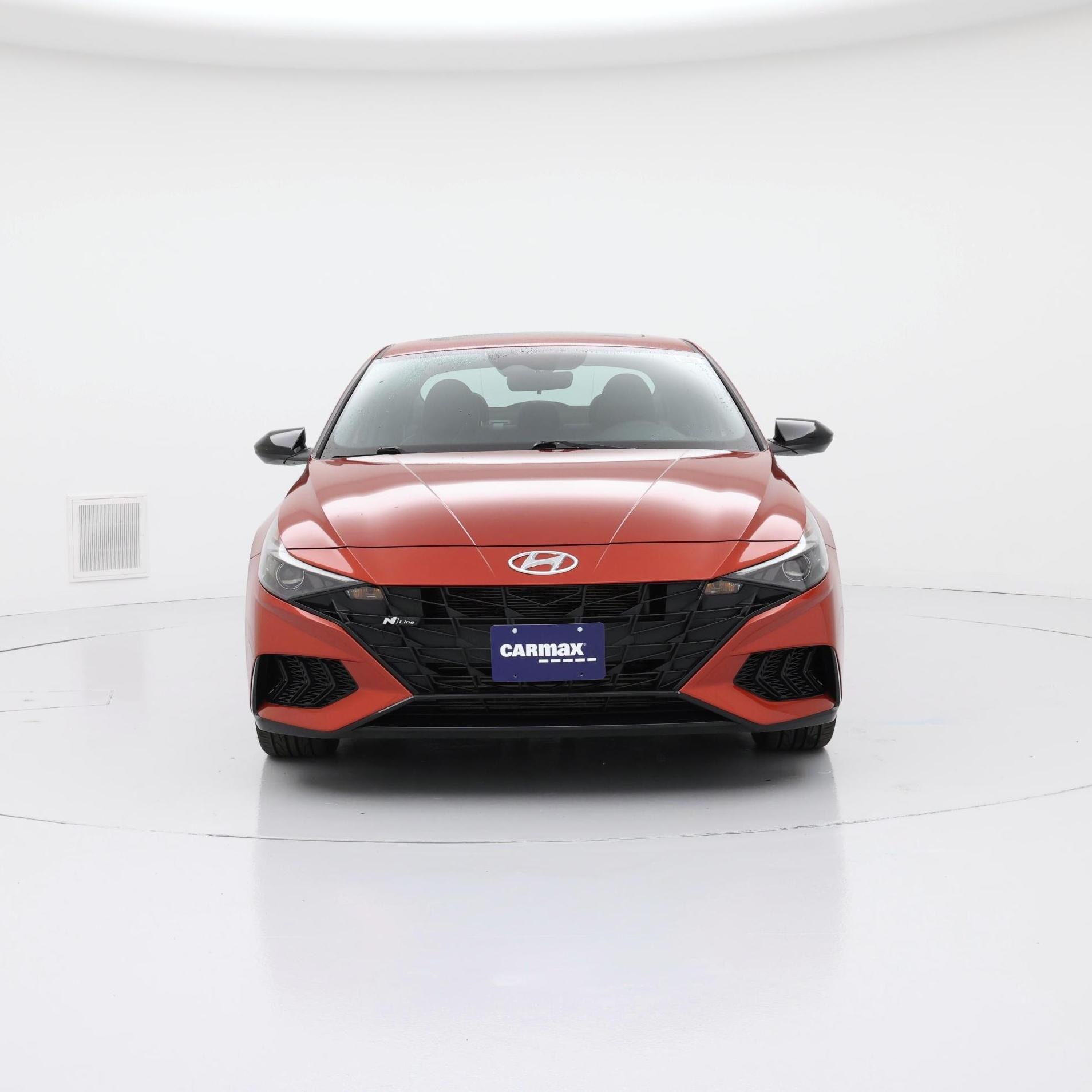 Thumbnail: 2021 Hyundai Elantra - 5