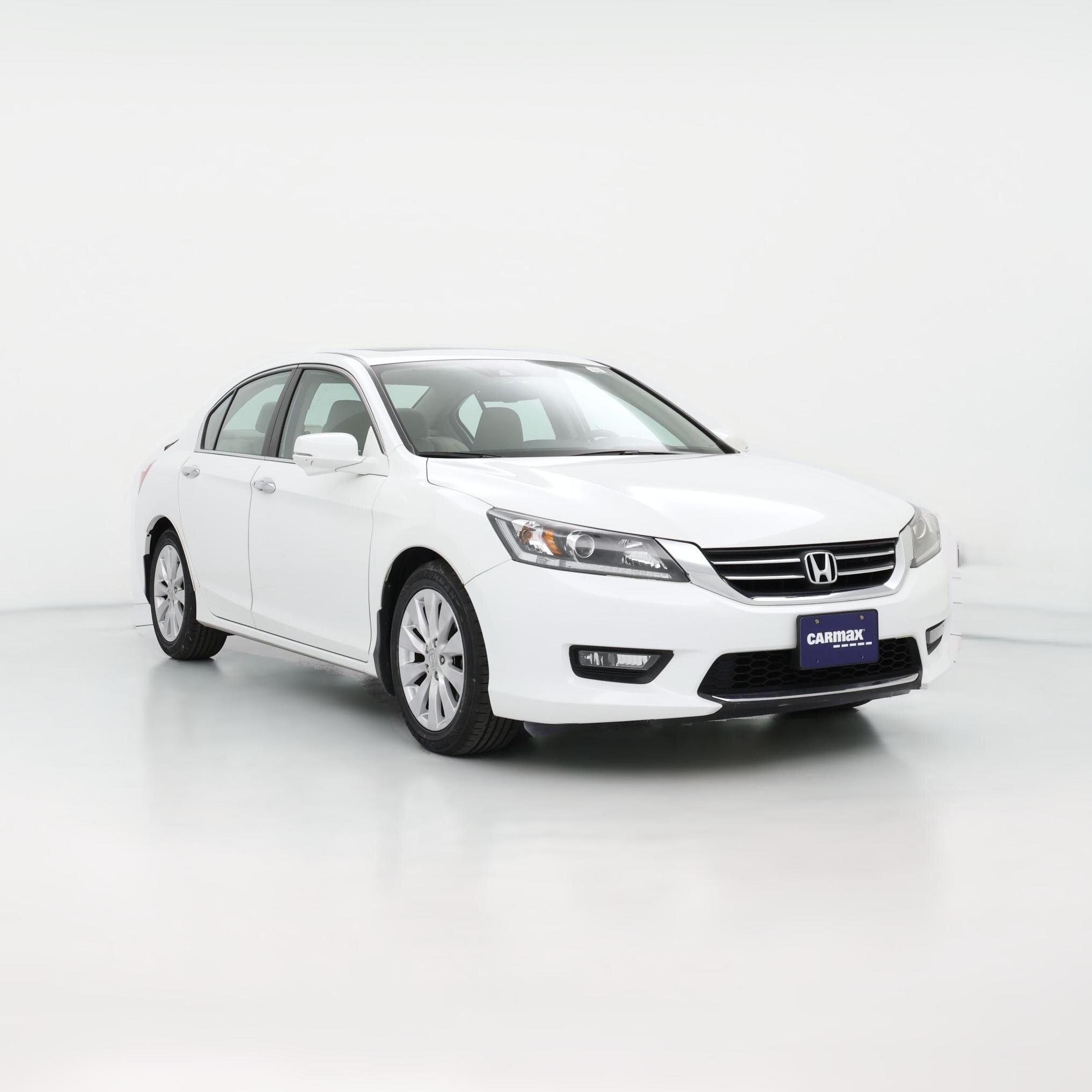 Thumbnail: 2015 Honda Accord - 1