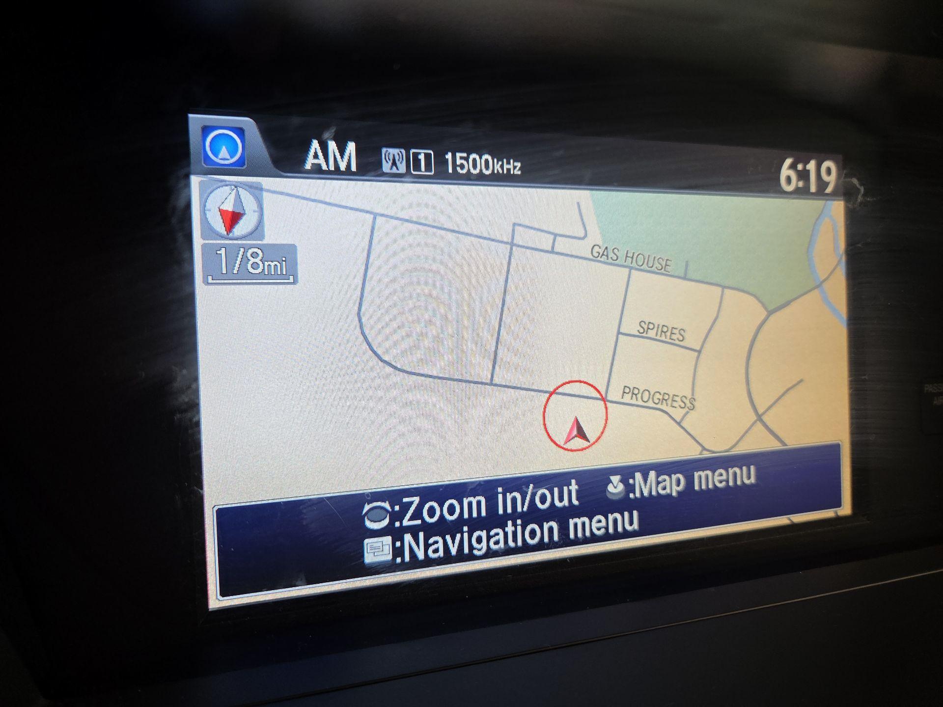 Thumbnail: 2015 Honda Accord - 14