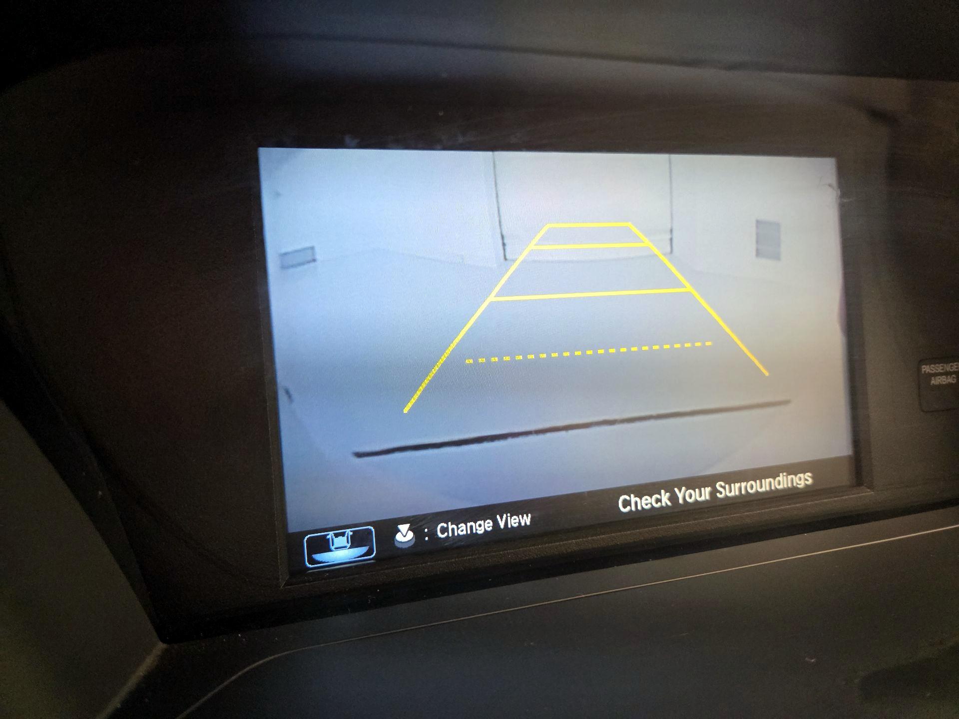 Thumbnail: 2015 Honda Accord - 15