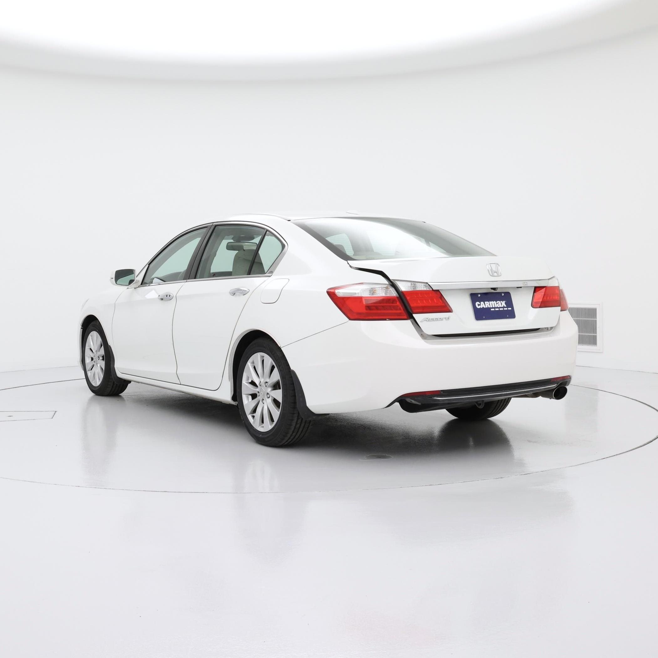 Thumbnail: 2015 Honda Accord - 2