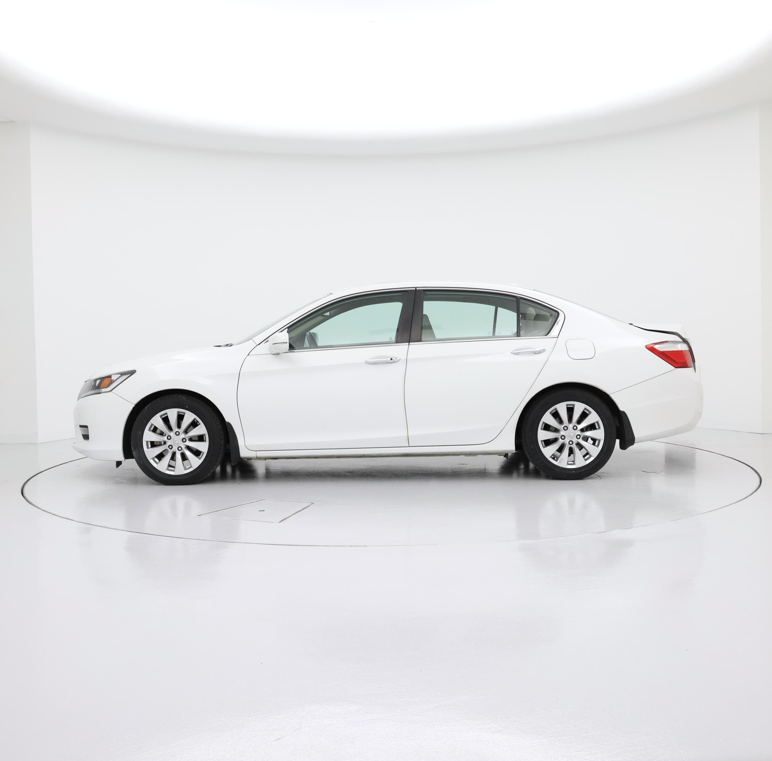 Thumbnail: 2015 Honda Accord - 3