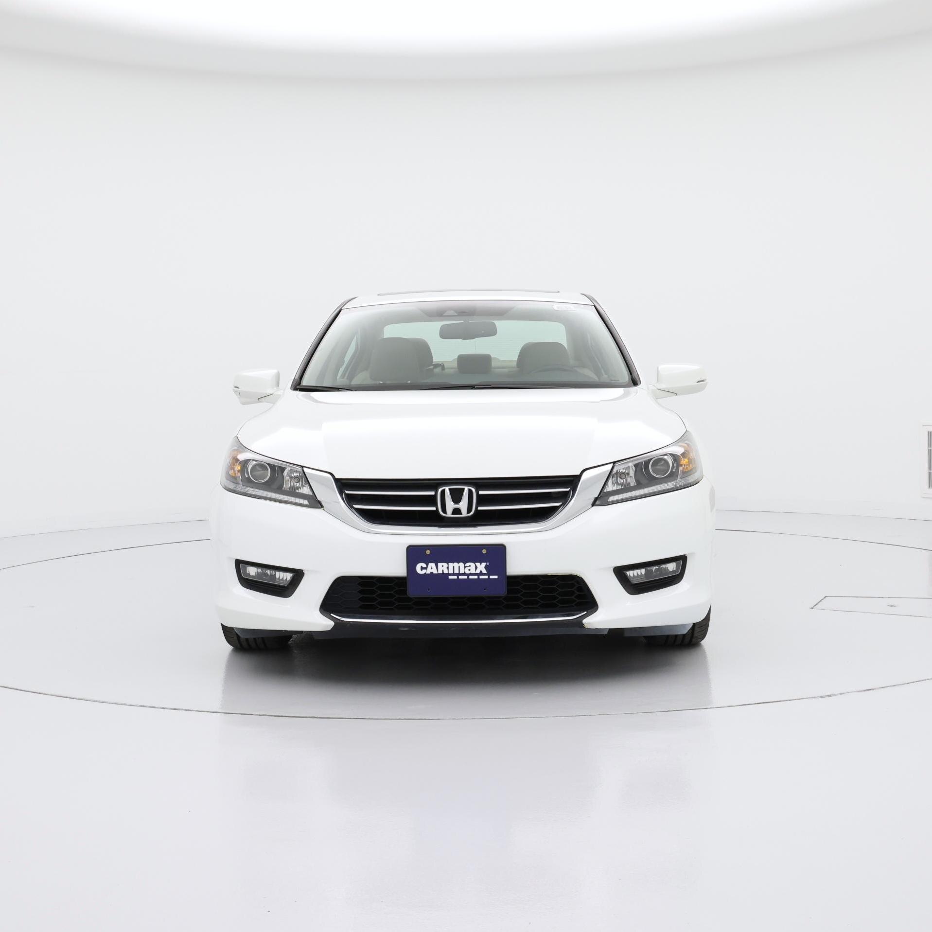 Thumbnail: 2015 Honda Accord - 5