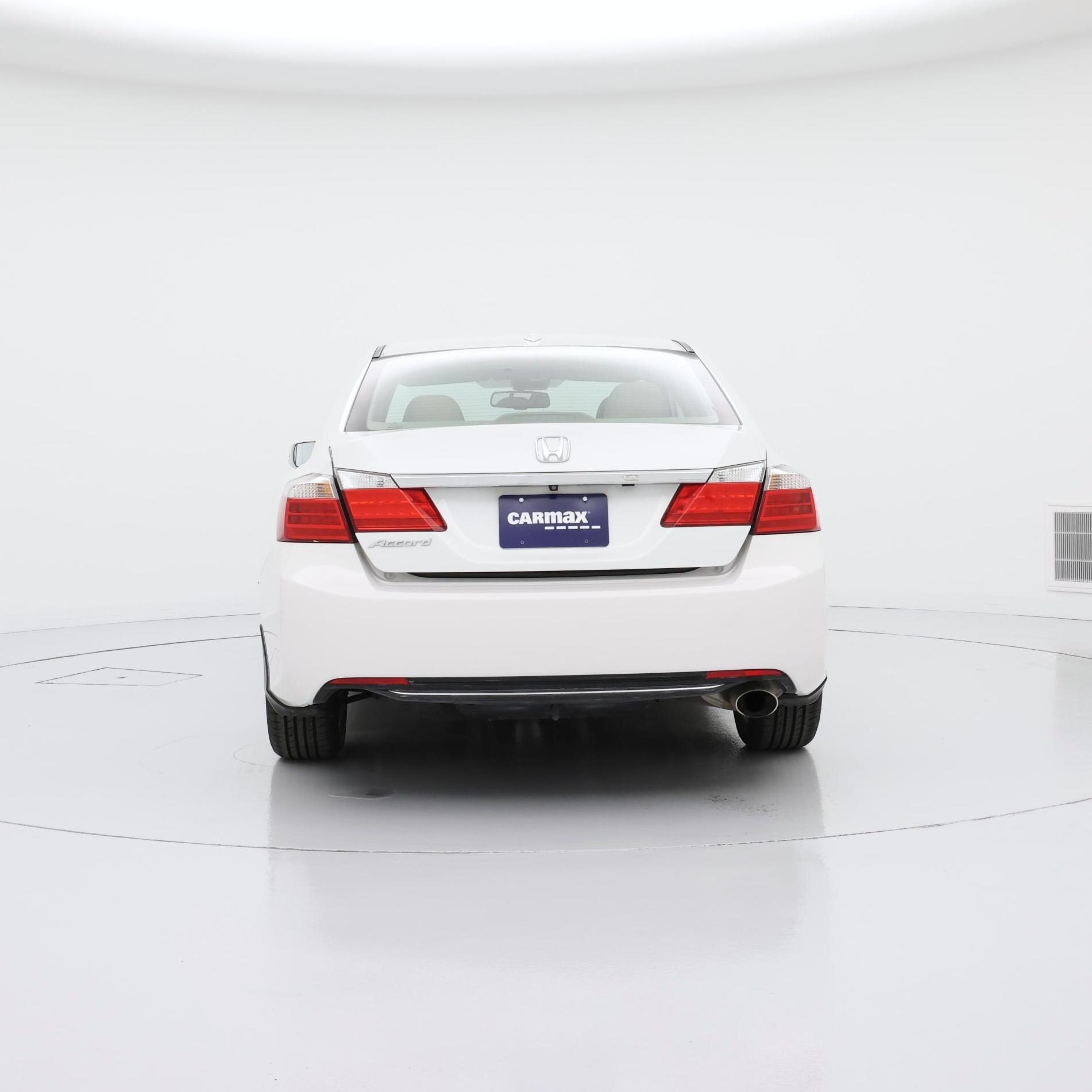 Thumbnail: 2015 Honda Accord - 6