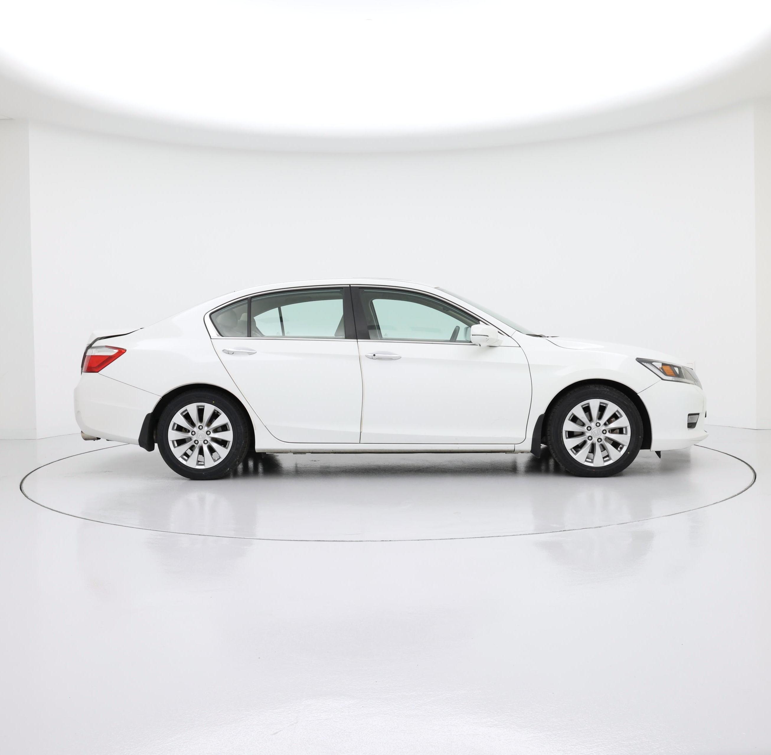 Thumbnail: 2015 Honda Accord - 7