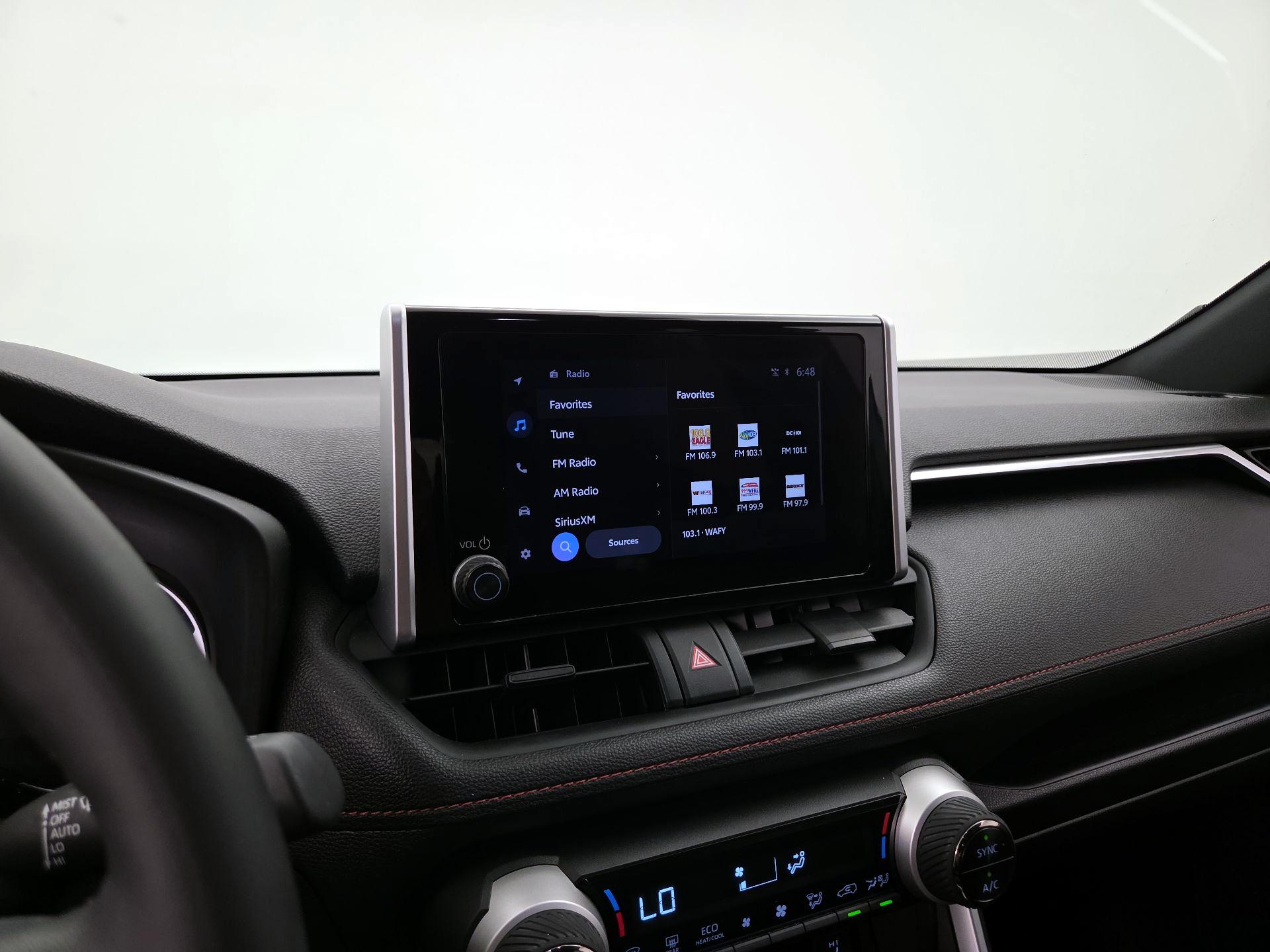 Thumbnail: 2023 Toyota RAV4 - 15