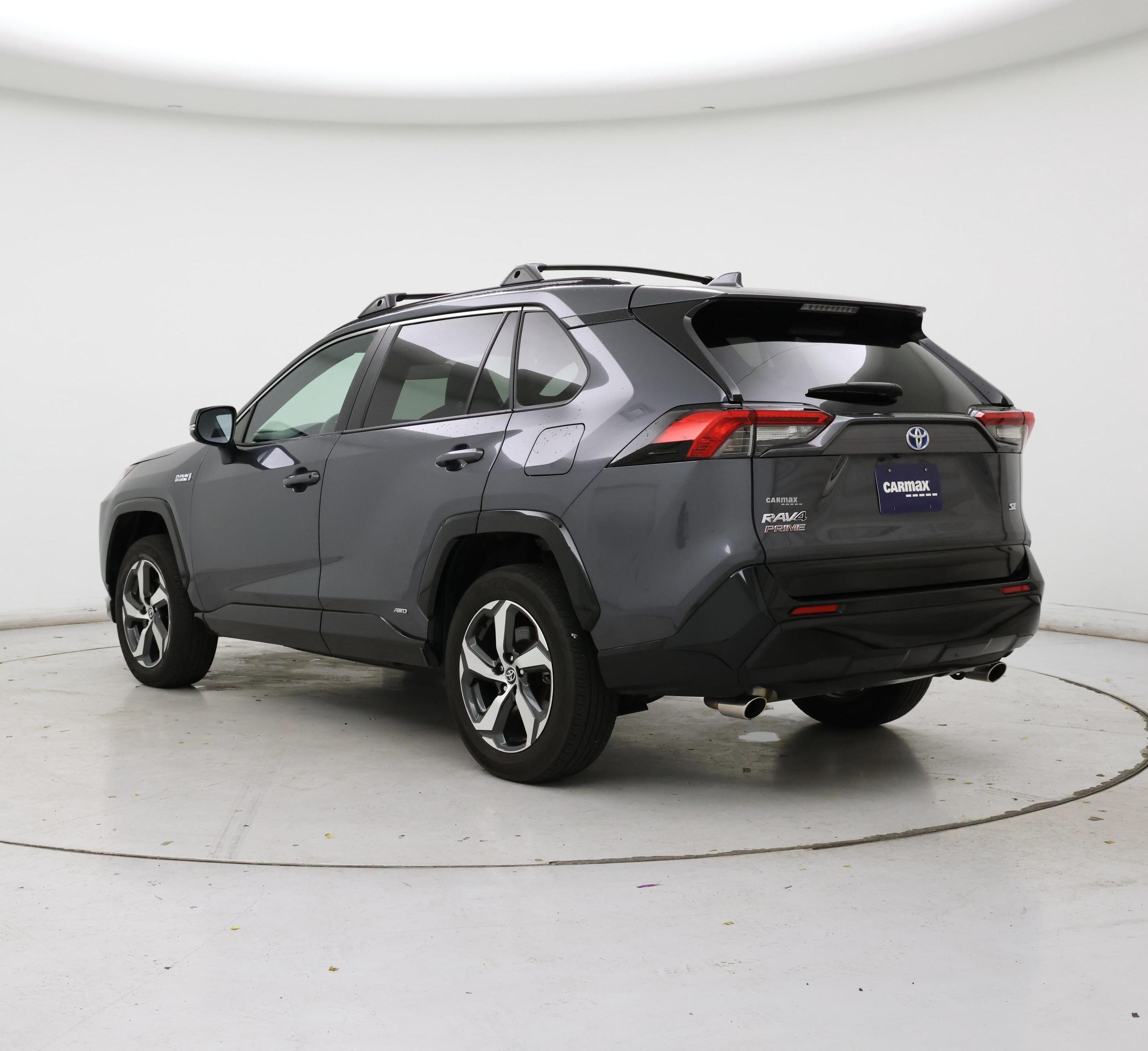 Thumbnail: 2023 Toyota RAV4 - 2