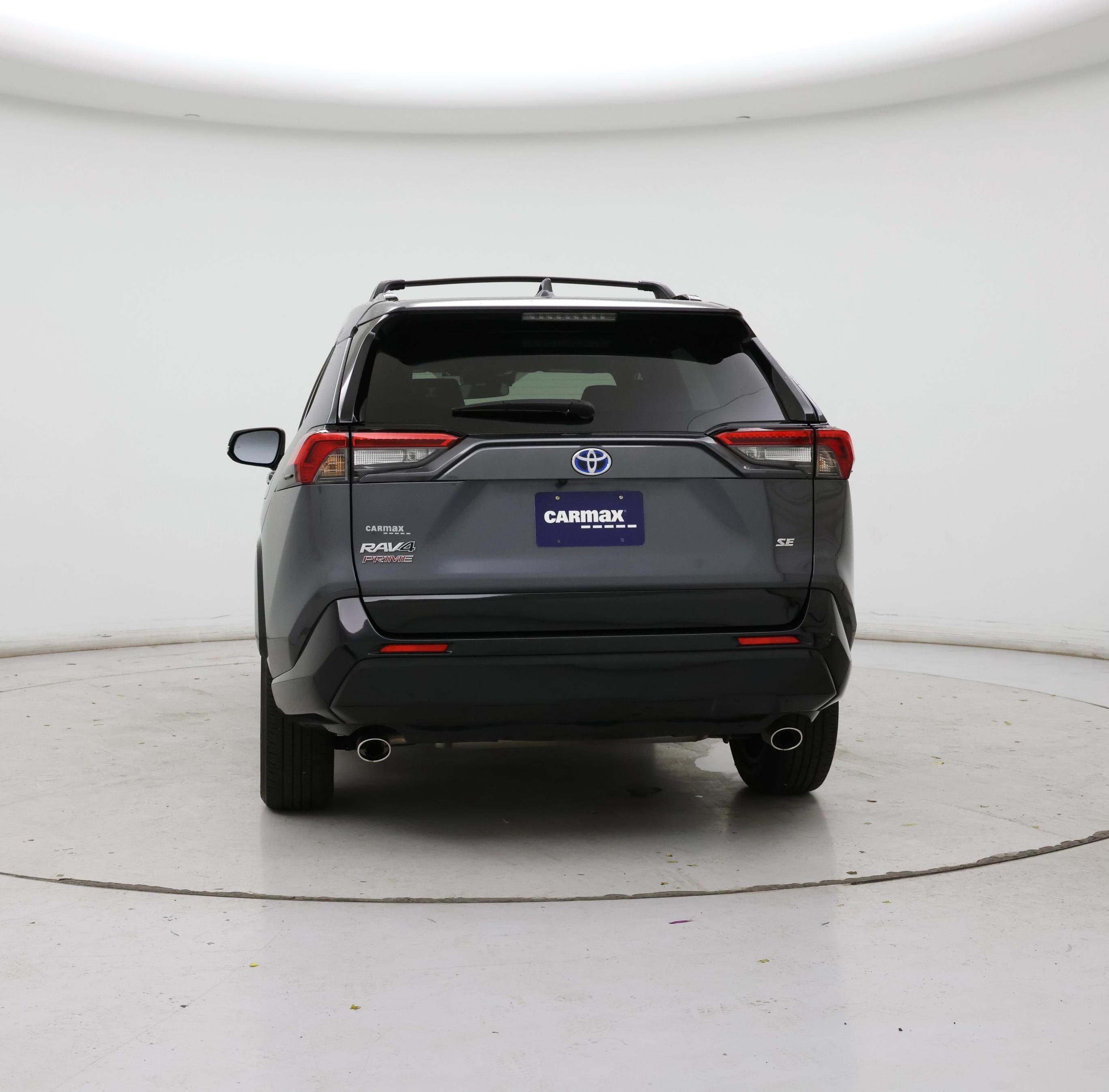 Thumbnail: 2023 Toyota RAV4 - 6