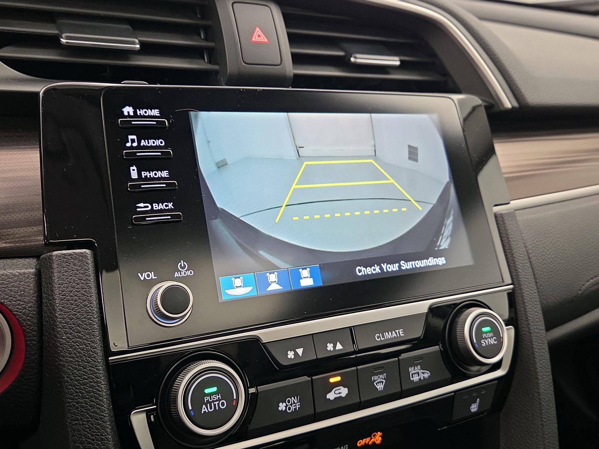 Thumbnail: 2019 Honda Civic - 14