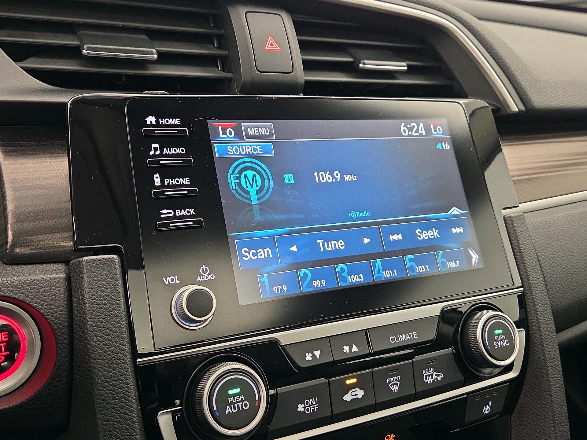 Thumbnail: 2019 Honda Civic - 15