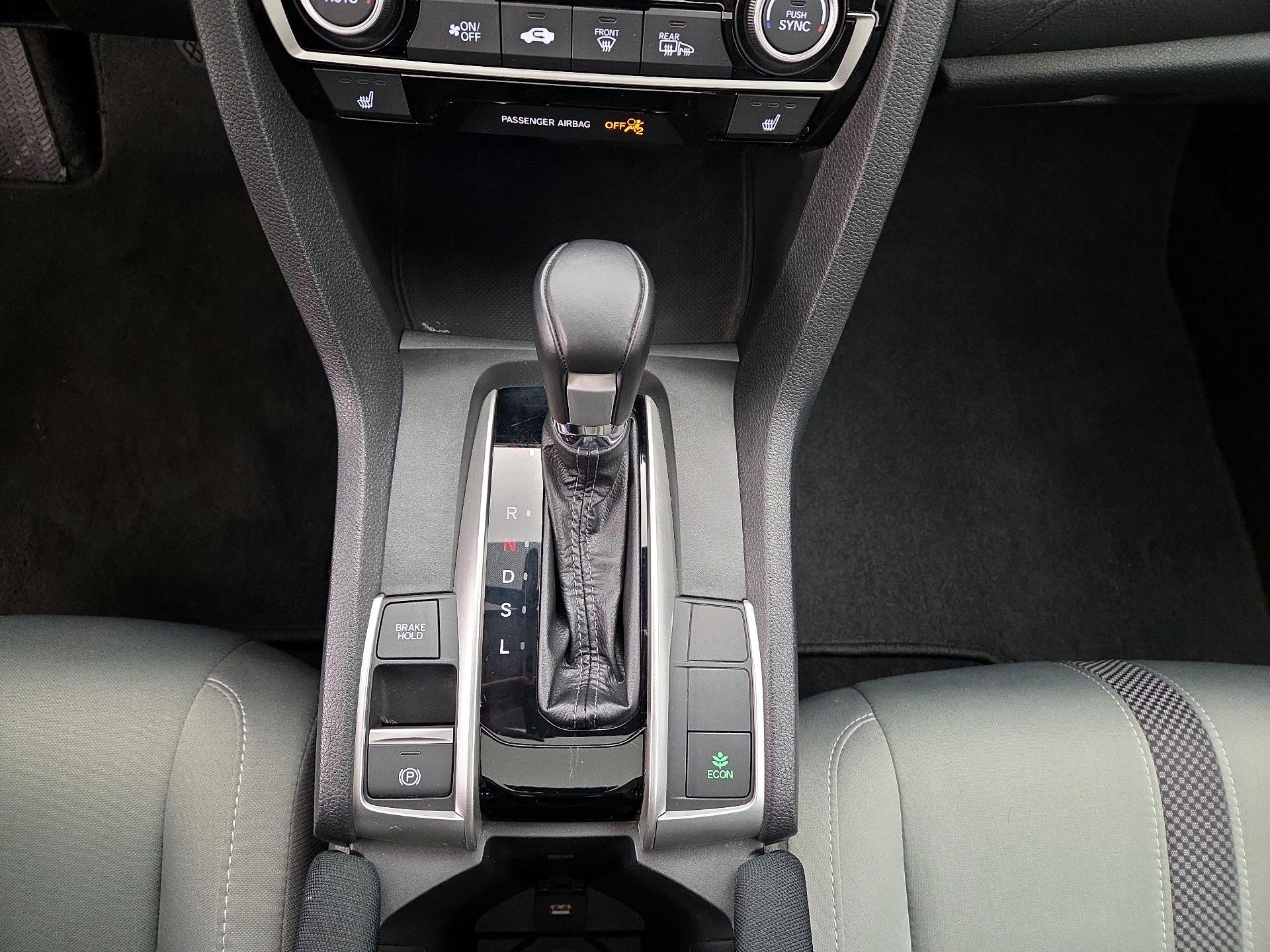 Thumbnail: 2019 Honda Civic - 17