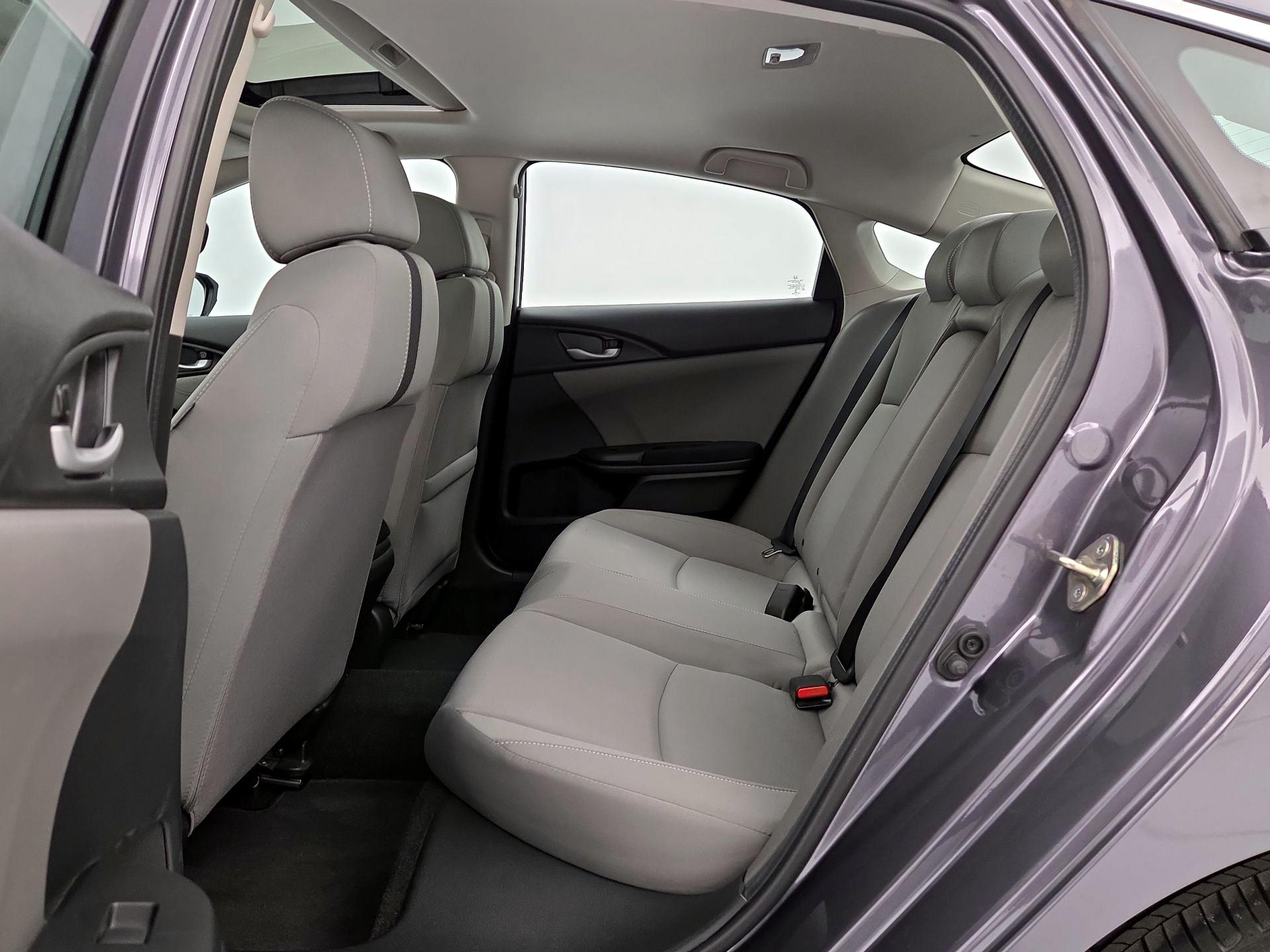 Thumbnail: 2019 Honda Civic - 20