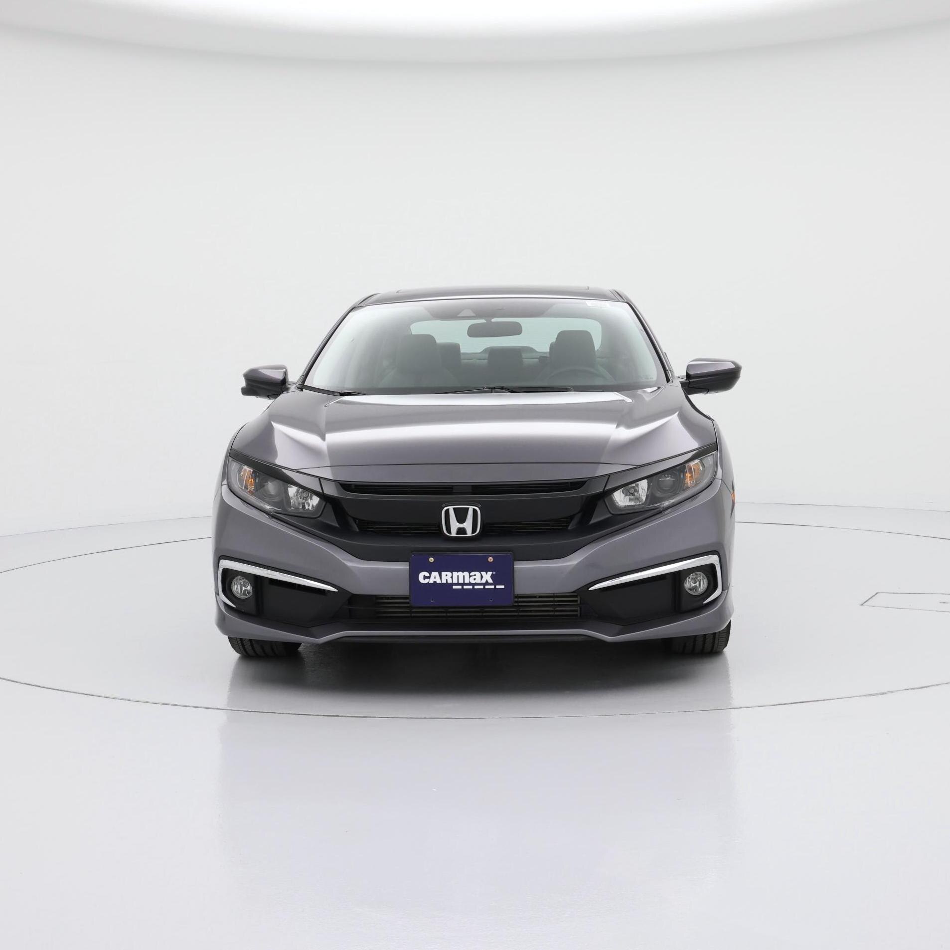 Thumbnail: 2019 Honda Civic - 5