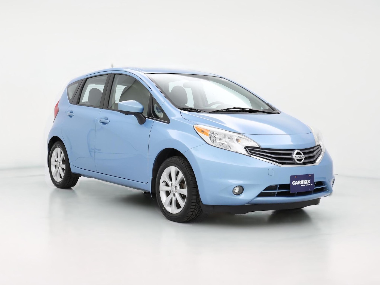 2015 Nissan Versa Note SL