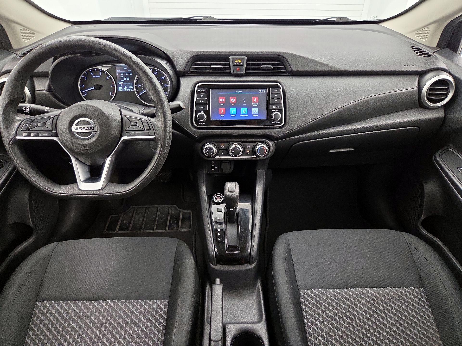 Thumbnail: 2021 Nissan Versa - 9