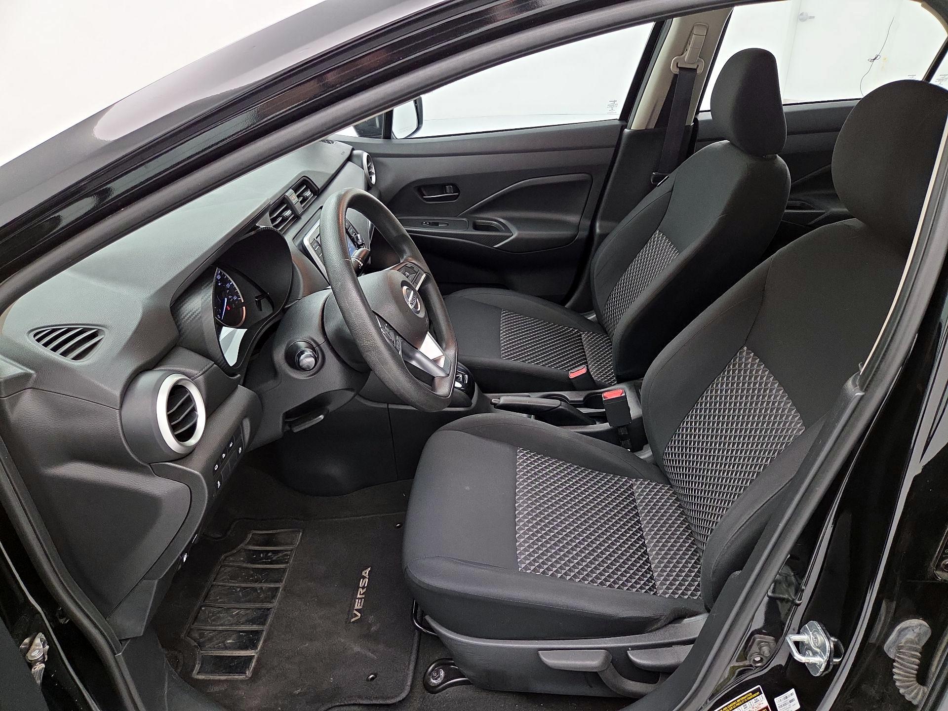 Thumbnail: 2021 Nissan Versa - 11