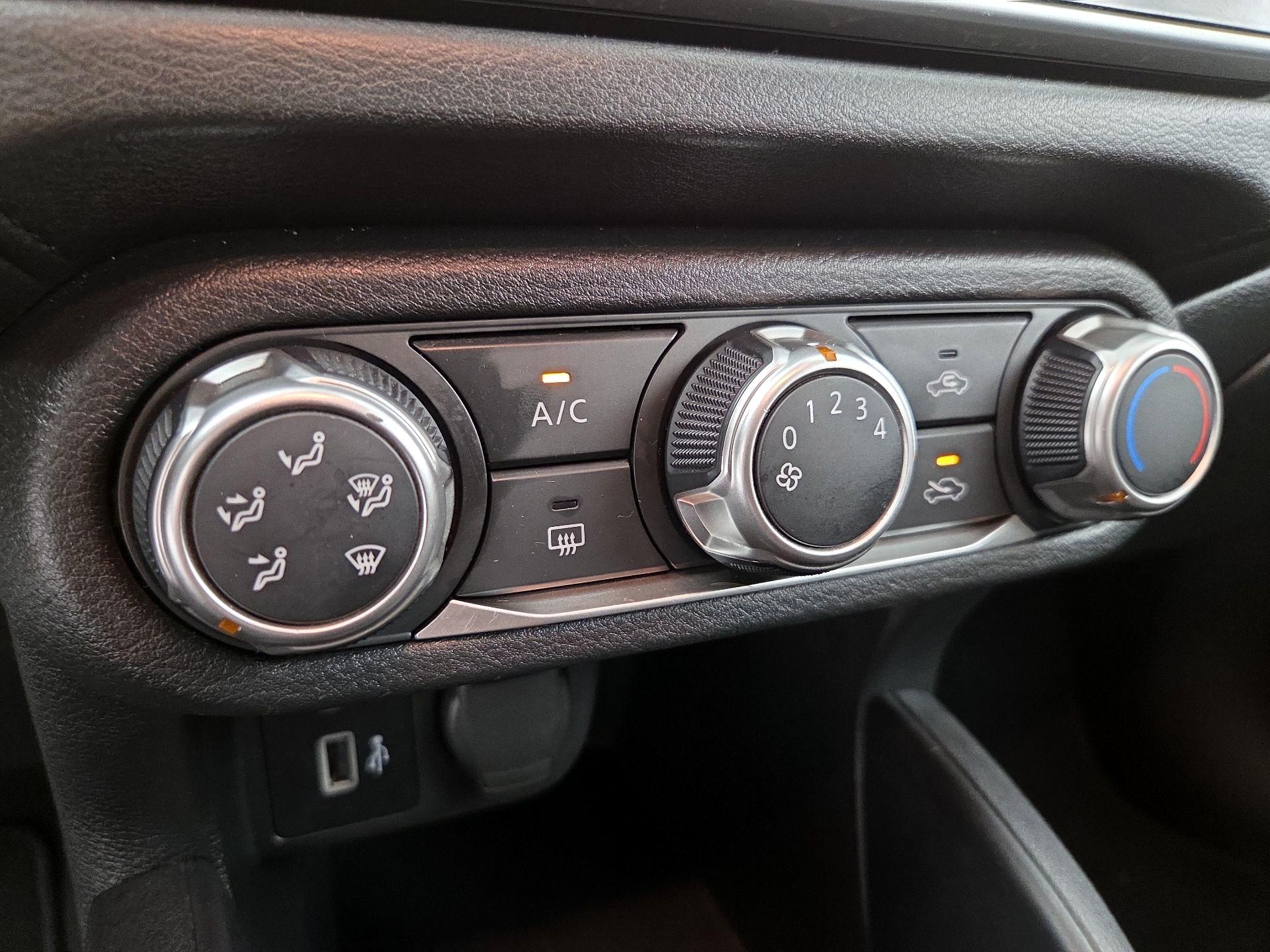 Thumbnail: 2021 Nissan Versa - 16