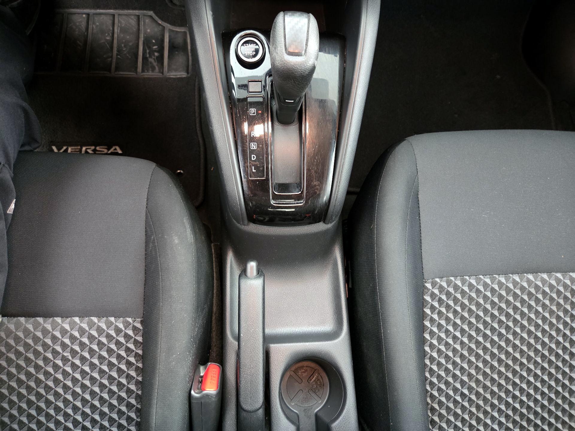 Thumbnail: 2021 Nissan Versa - 17