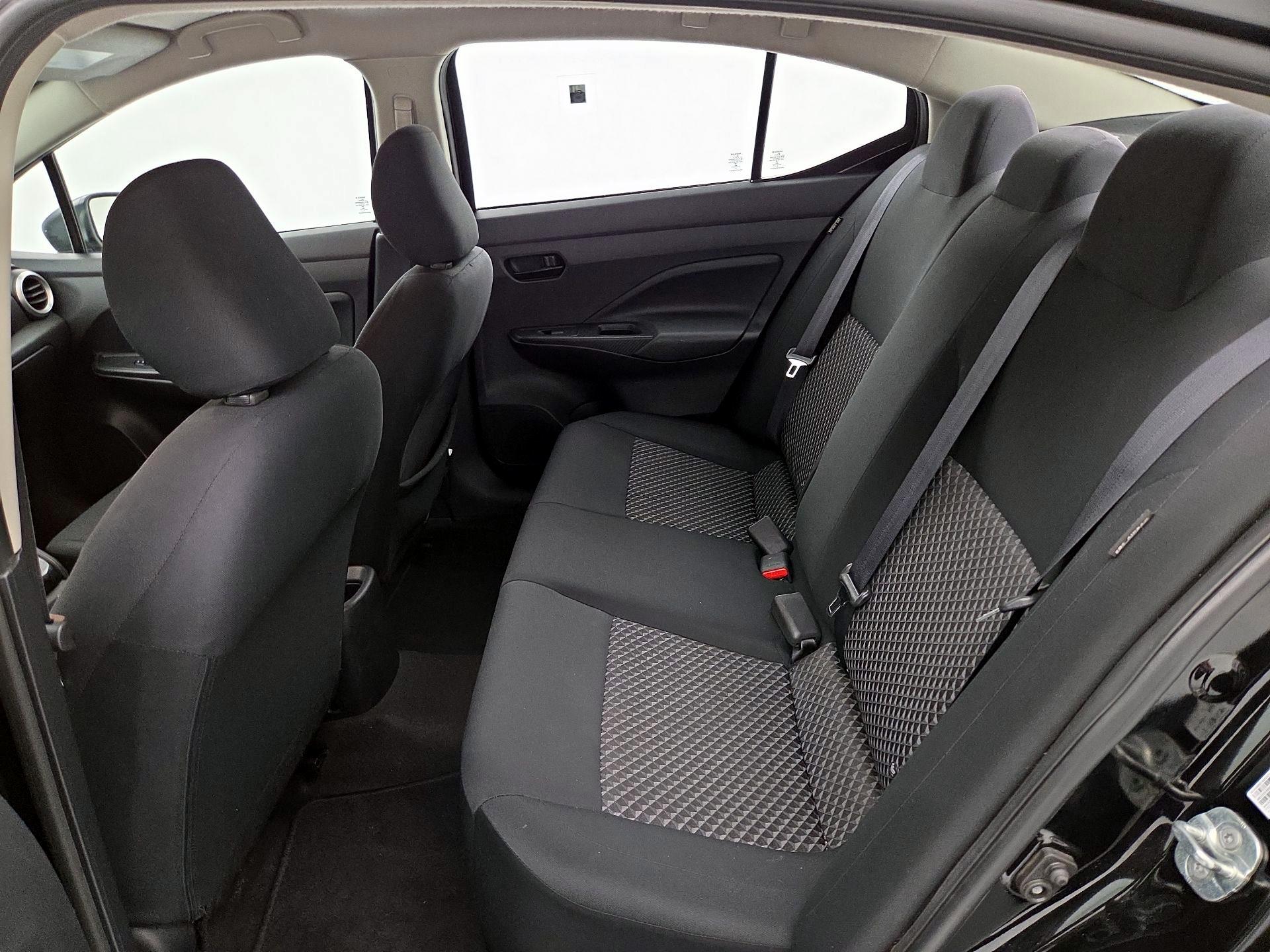 Thumbnail: 2021 Nissan Versa - 19