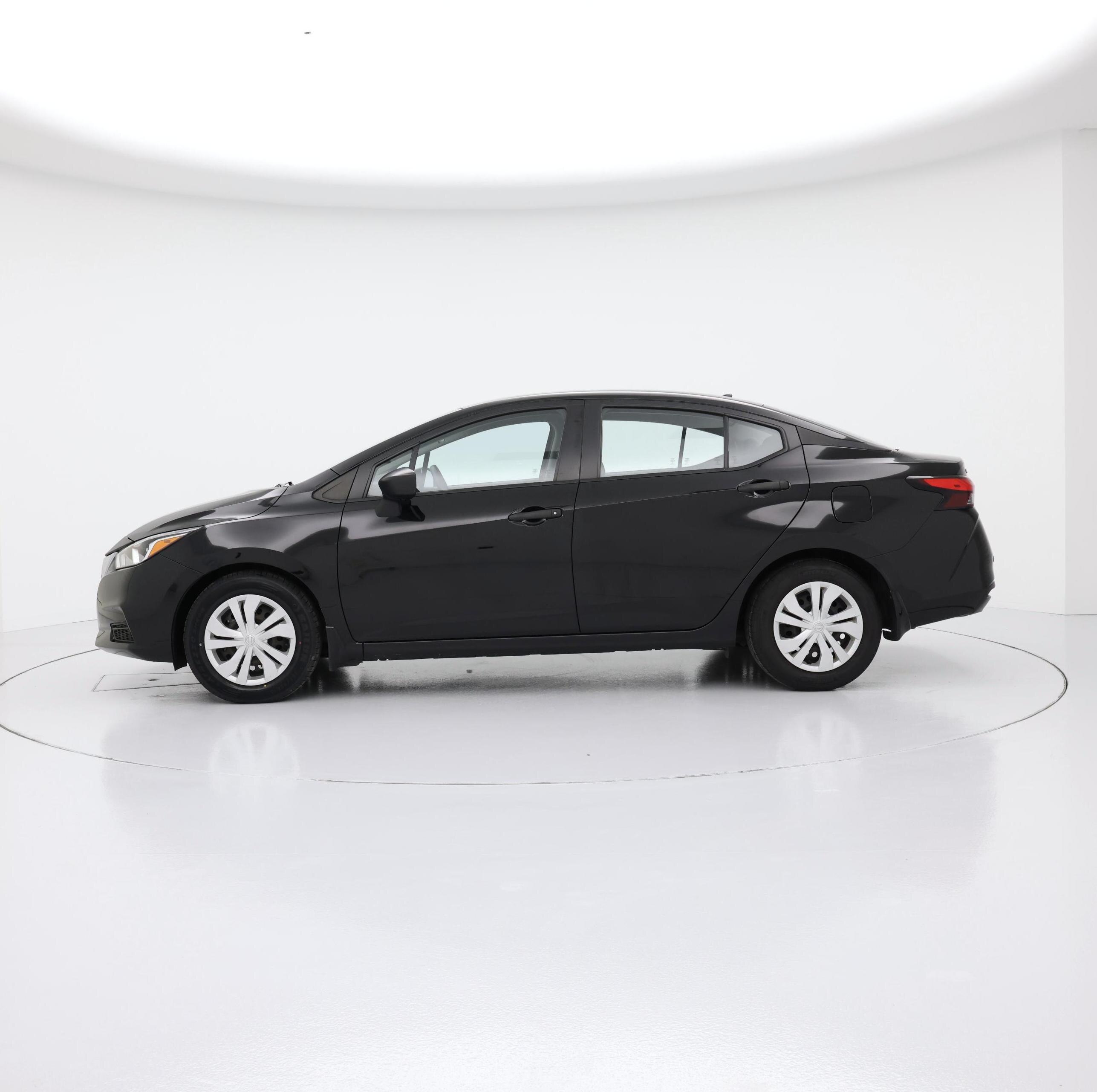 Thumbnail: 2021 Nissan Versa - 3