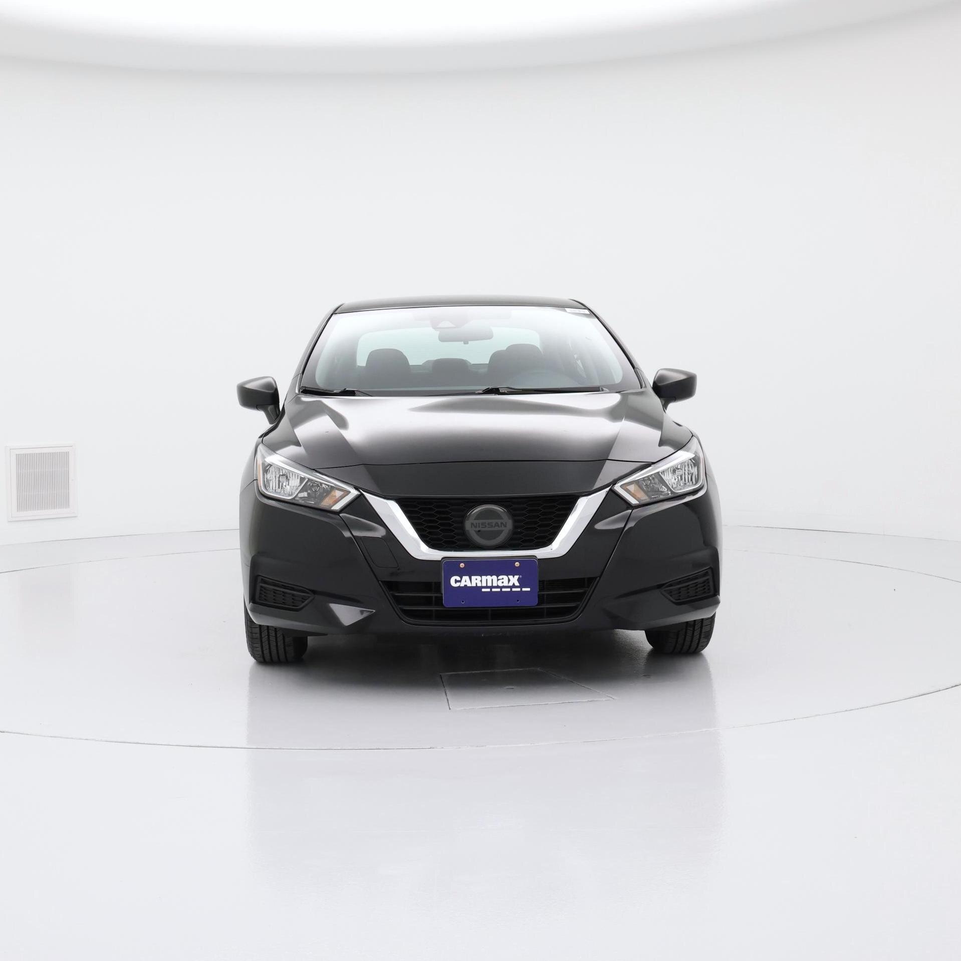 Thumbnail: 2021 Nissan Versa - 5