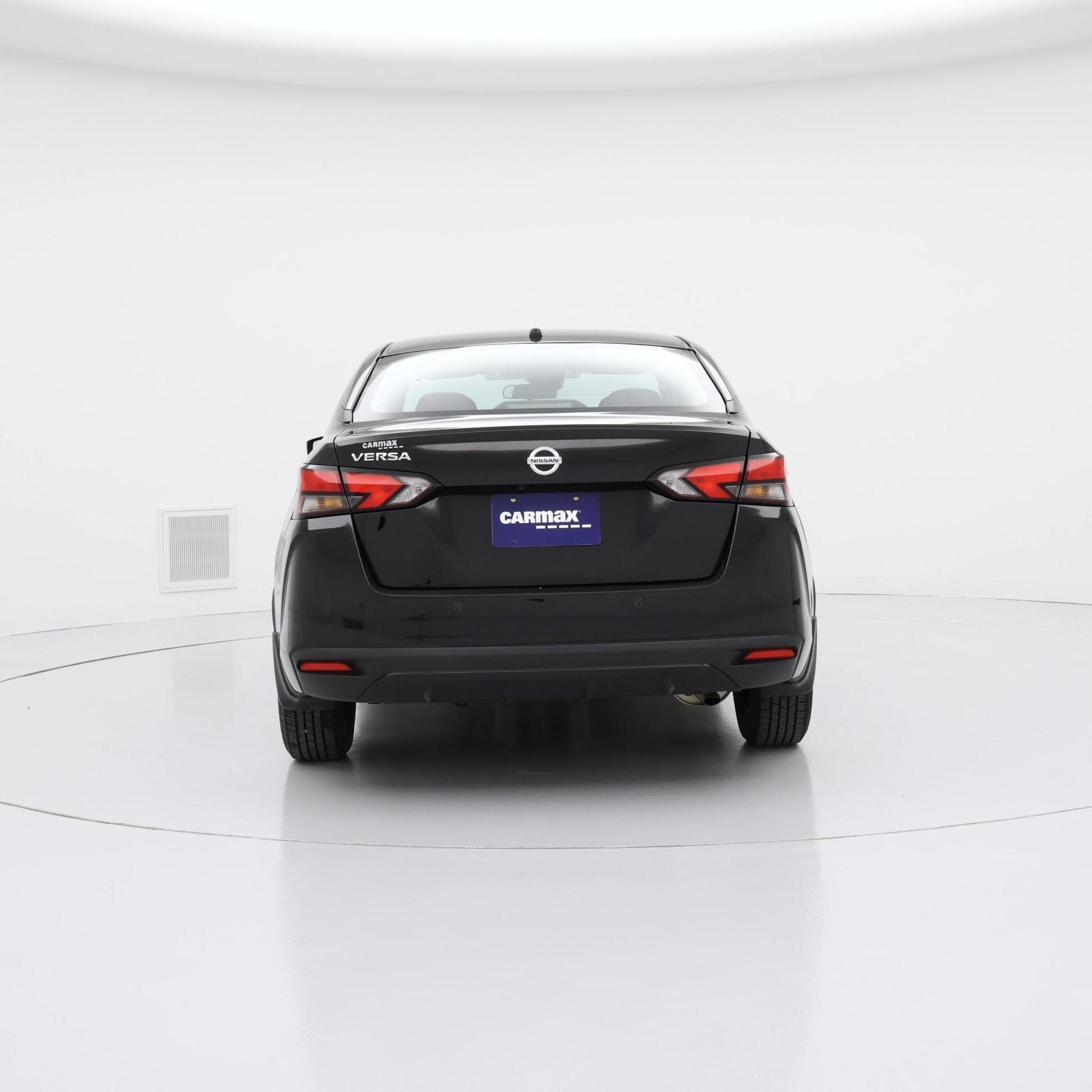 Thumbnail: 2021 Nissan Versa - 6