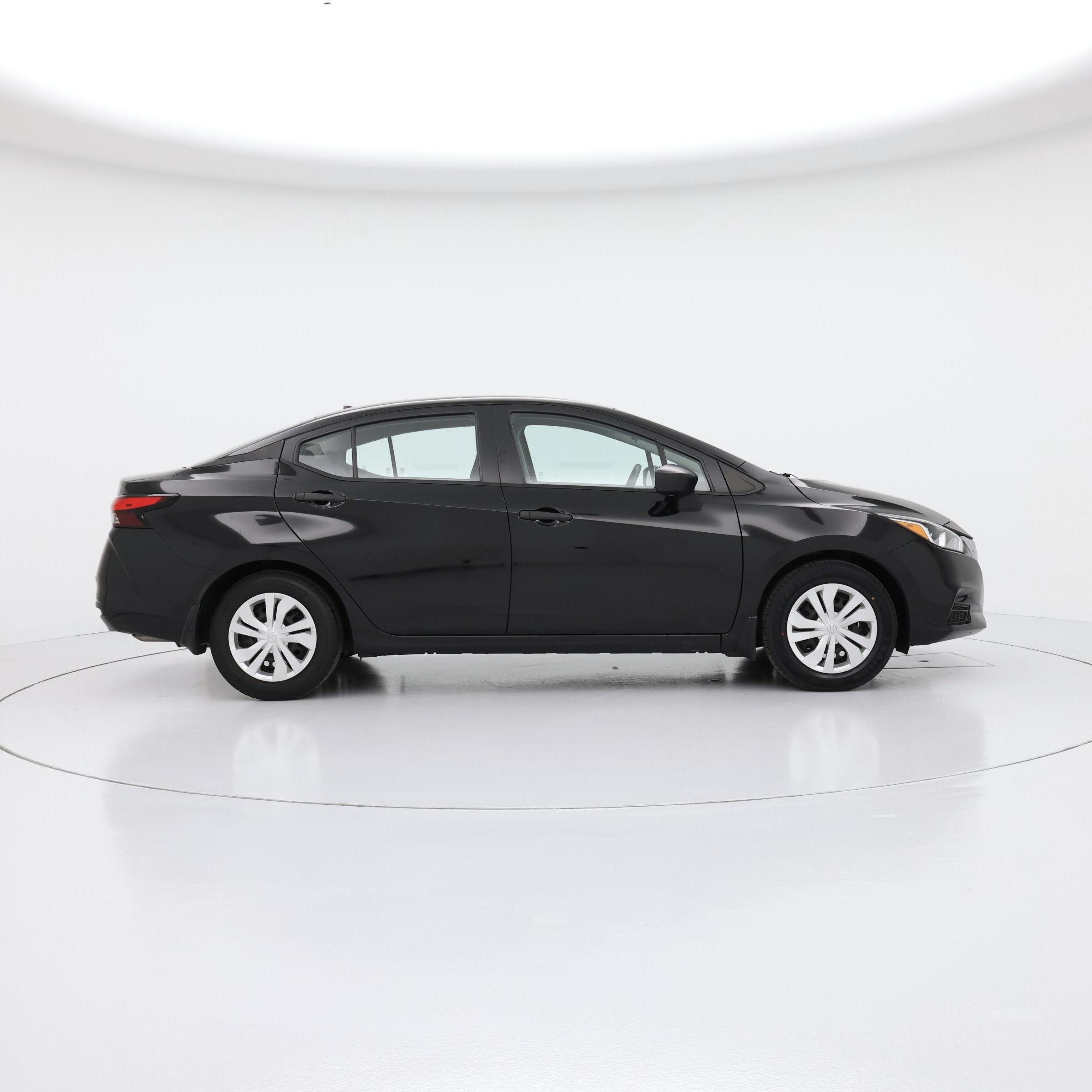 Thumbnail: 2021 Nissan Versa - 7
