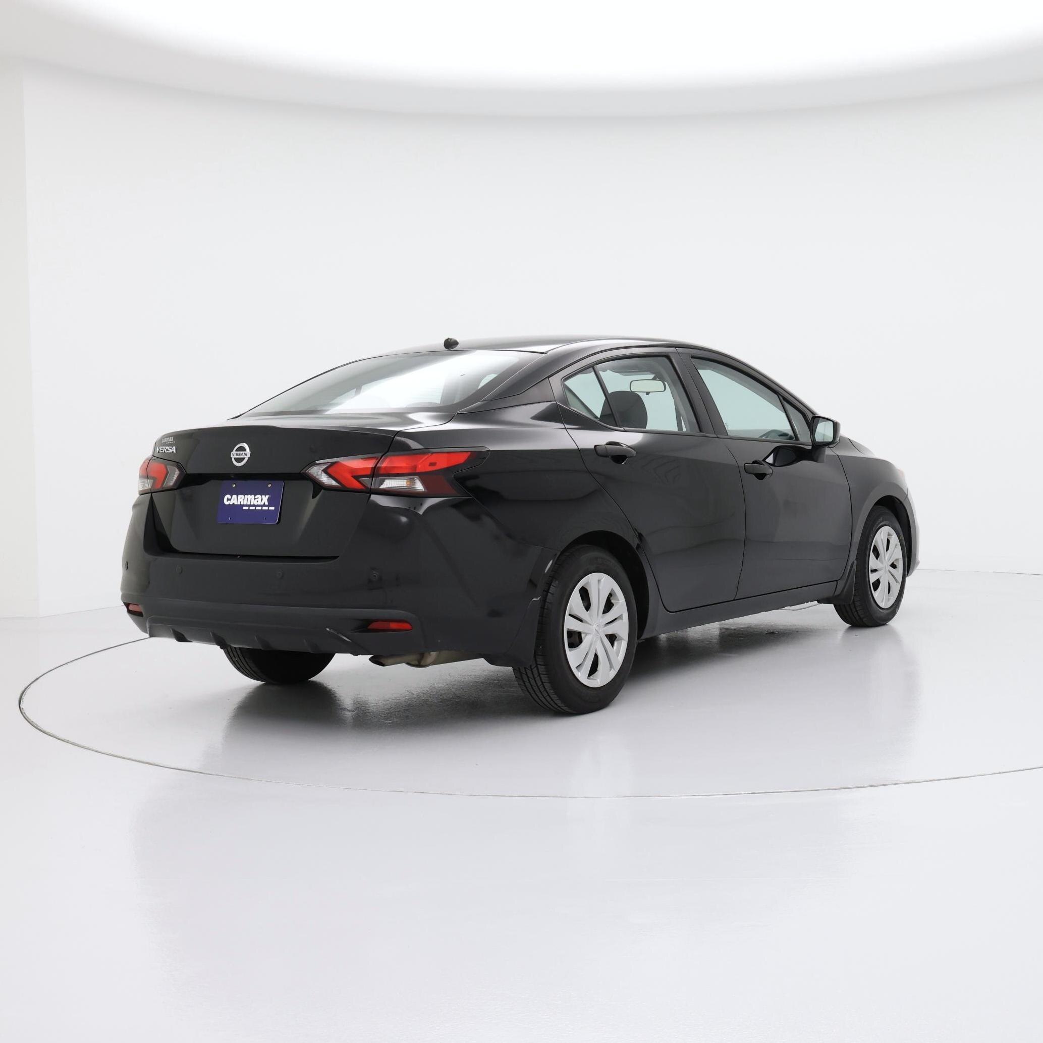 Thumbnail: 2021 Nissan Versa - 8