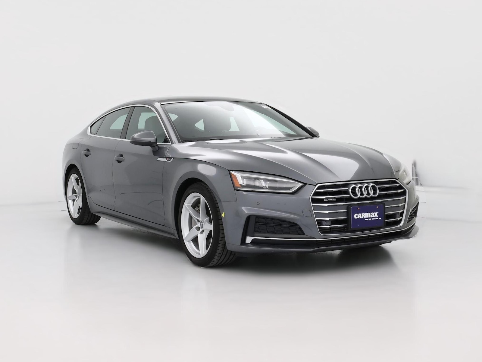 2018 Audi A5 Sportback