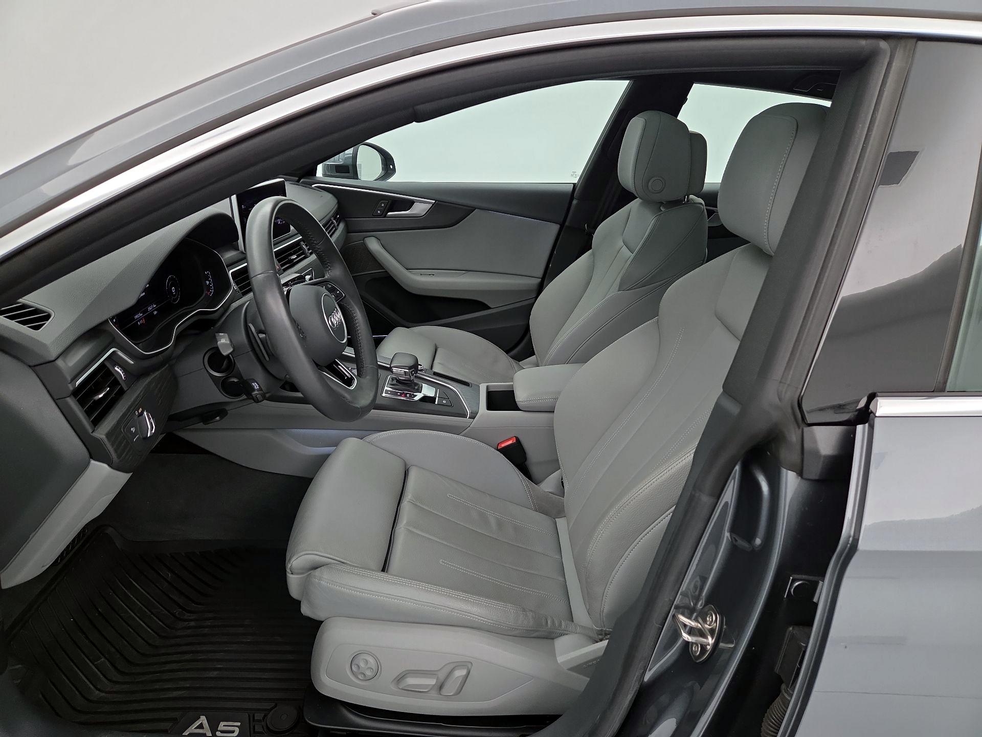 Thumbnail: 2018 Audi A5 - 11