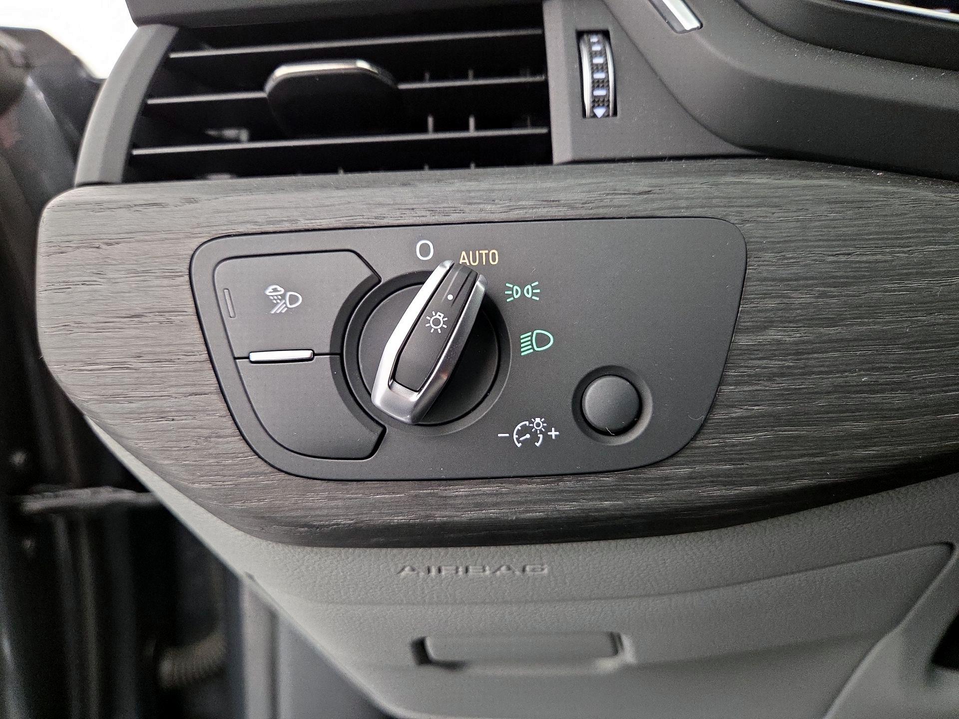 Thumbnail: 2018 Audi A5 - 13