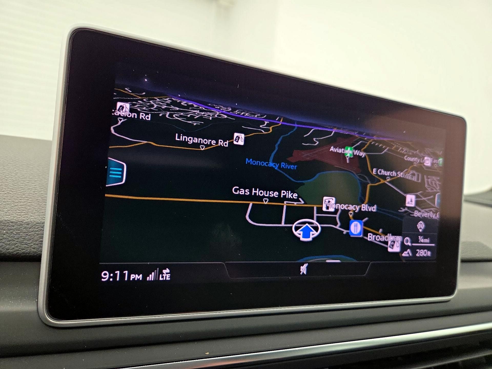 Thumbnail: 2018 Audi A5 - 14