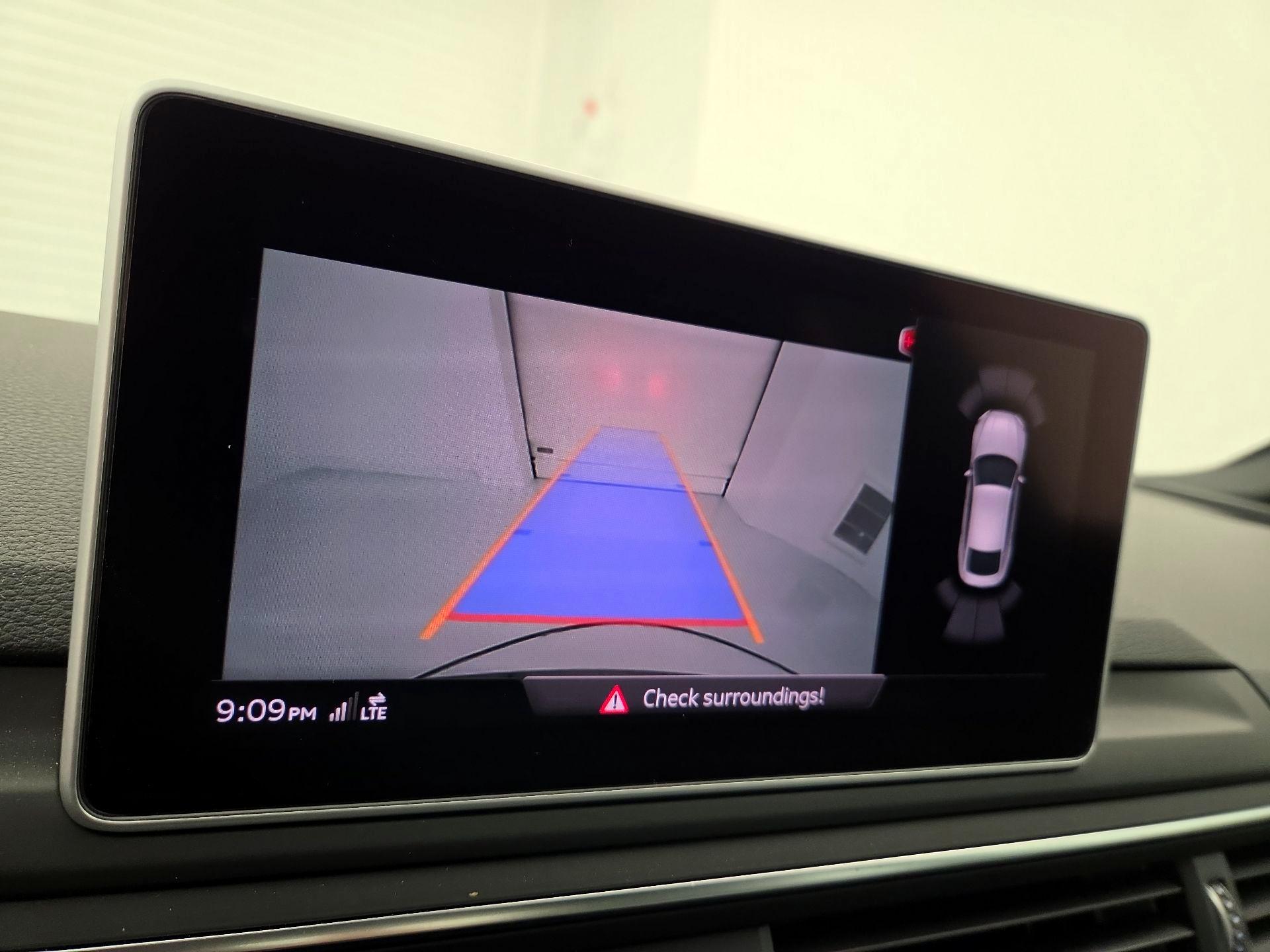 Thumbnail: 2018 Audi A5 - 15