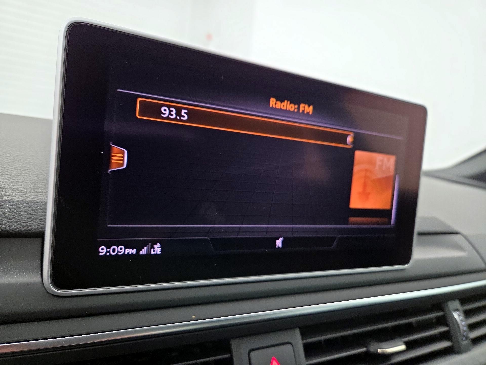 Thumbnail: 2018 Audi A5 - 16