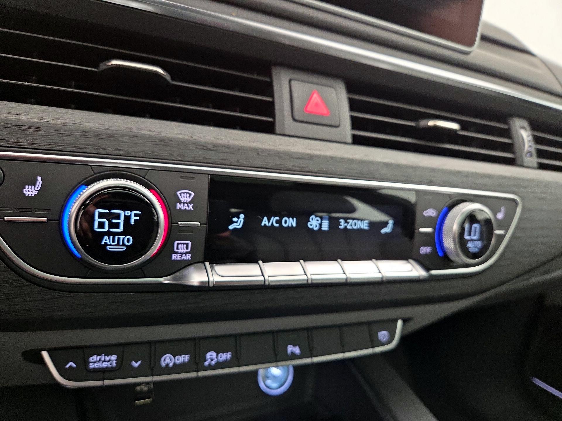 Thumbnail: 2018 Audi A5 - 17