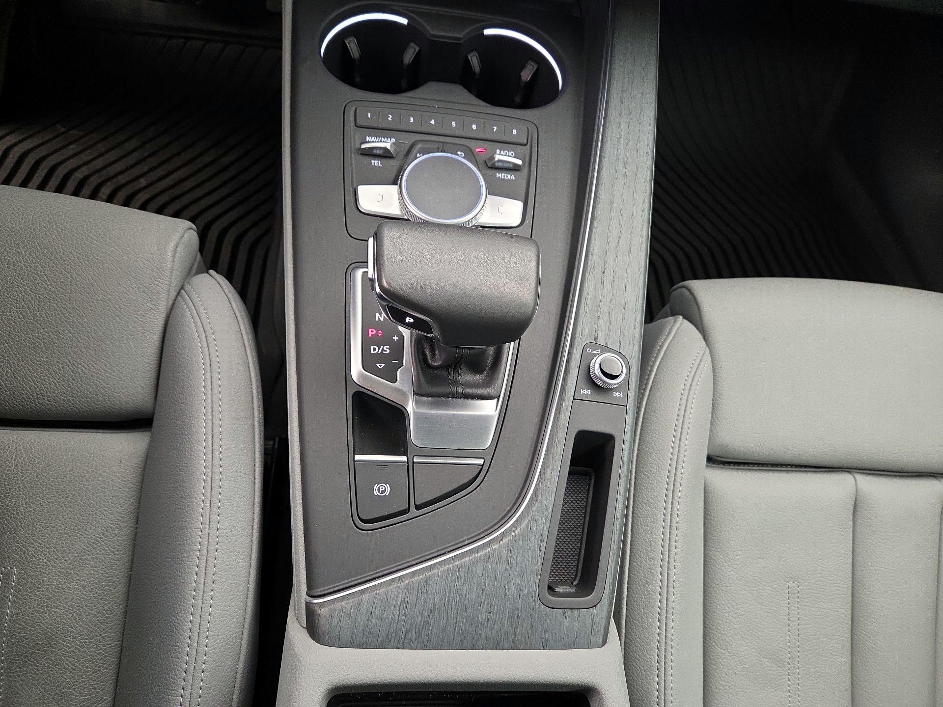 Thumbnail: 2018 Audi A5 - 18