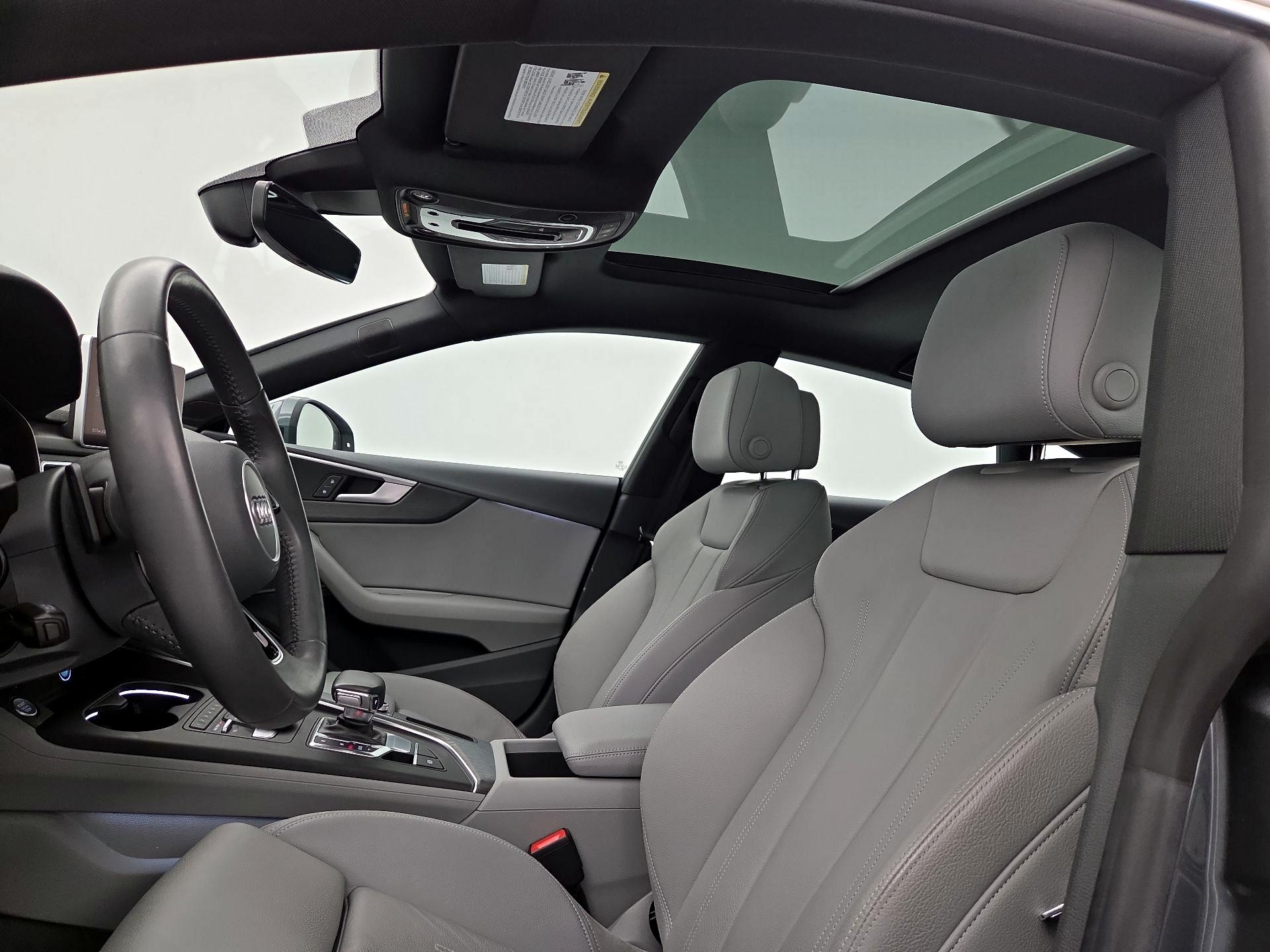 Thumbnail: 2018 Audi A5 - 20