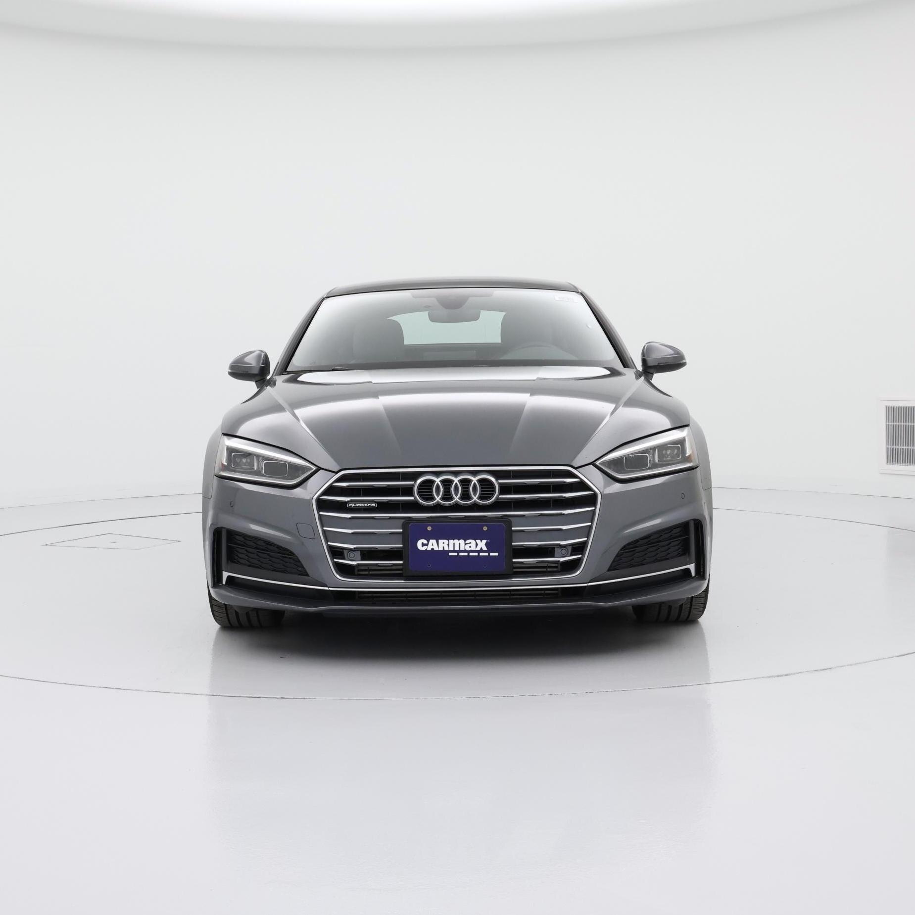 Thumbnail: 2018 Audi A5 - 5