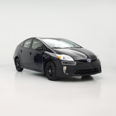 2014 Toyota Prius Three