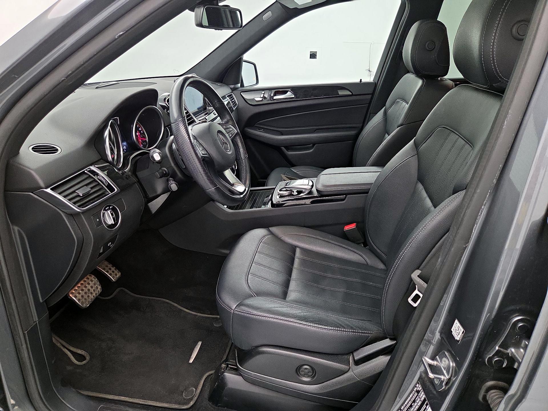 Thumbnail: 2019 Mercedes-Benz GLE - 11